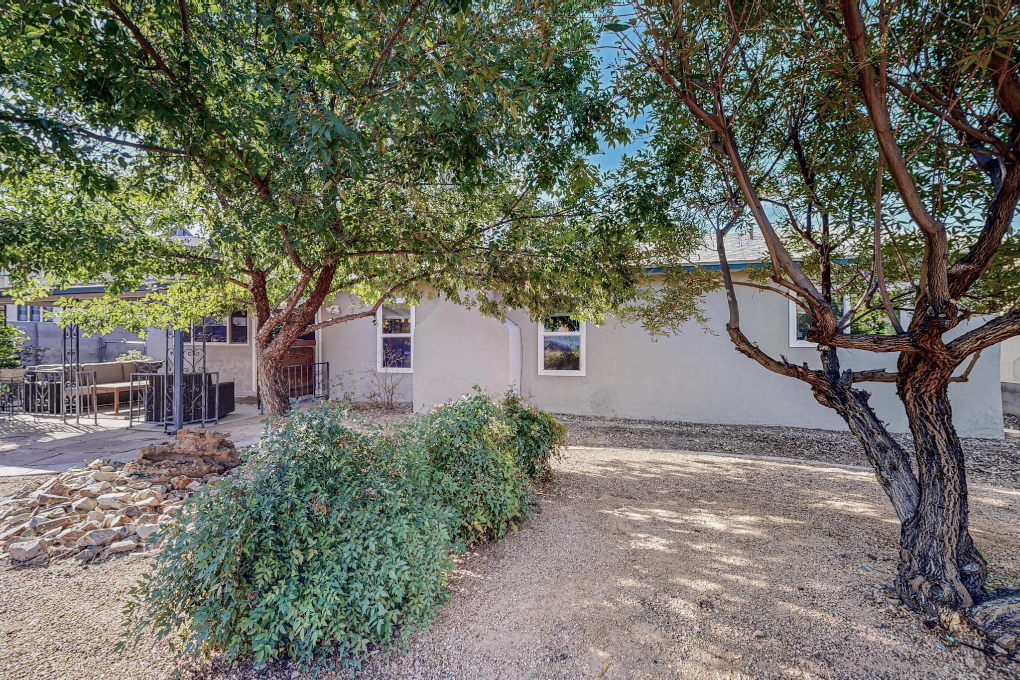 11309 BAJA Drive NE