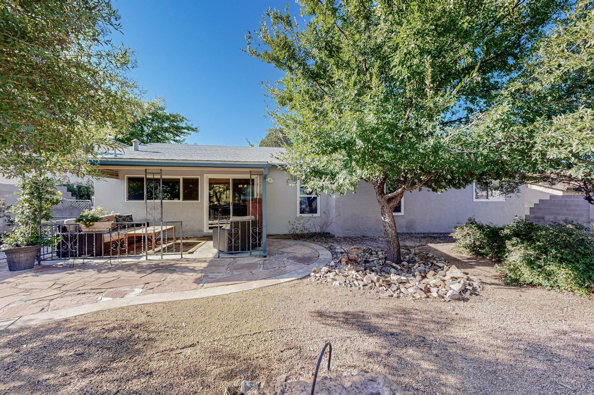 11309 BAJA Drive NE