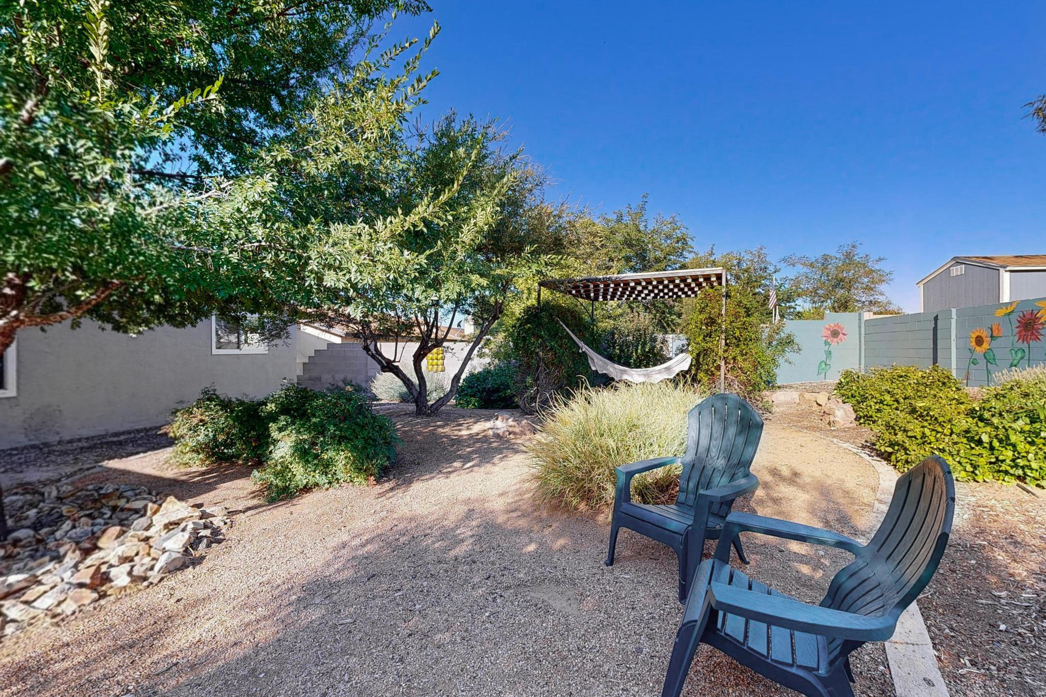11309 BAJA Drive NE