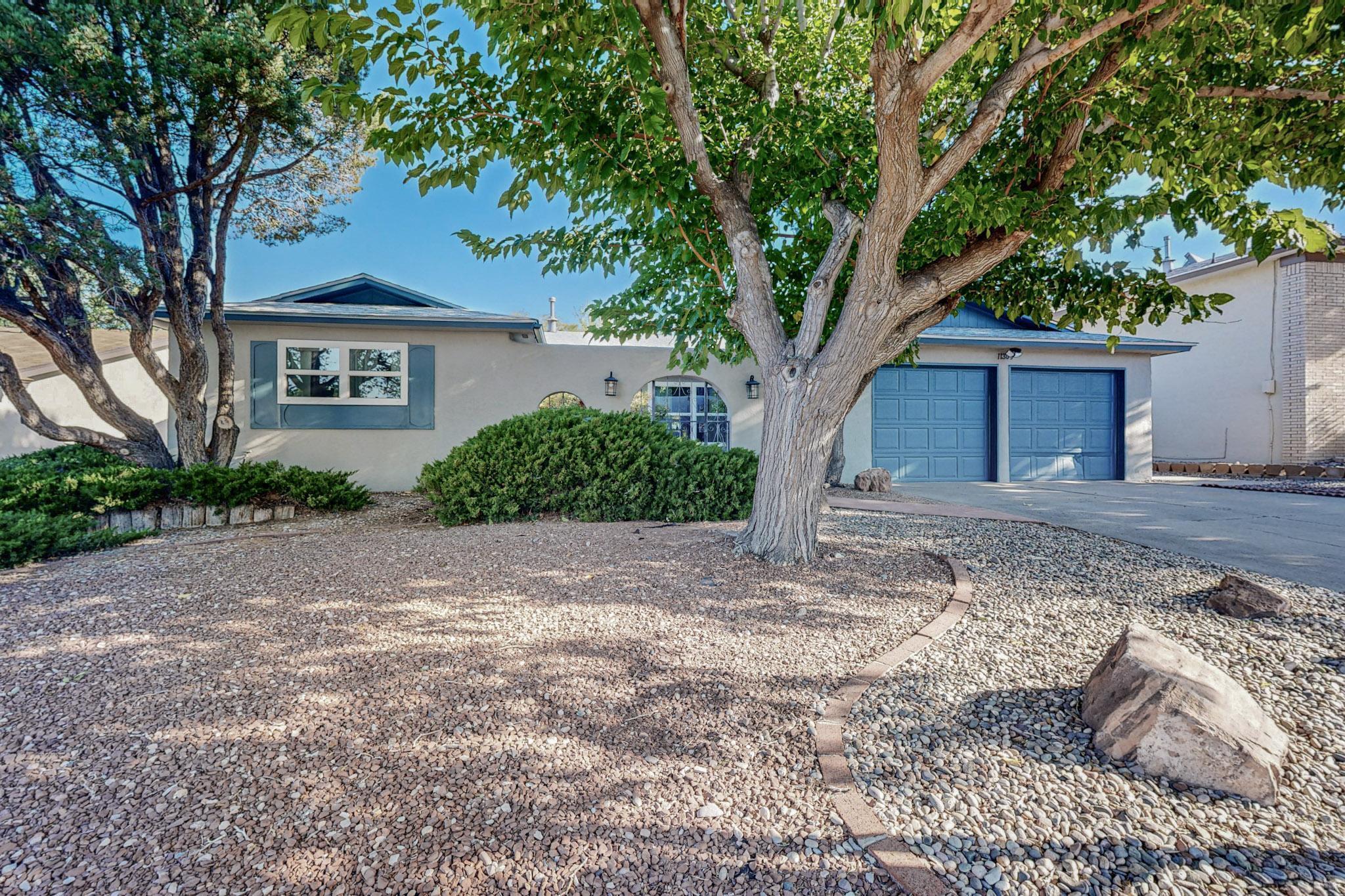 11309 BAJA Drive NE