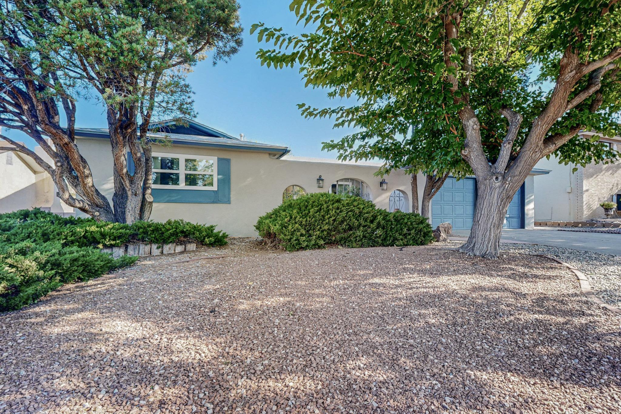 11309 BAJA Drive NE