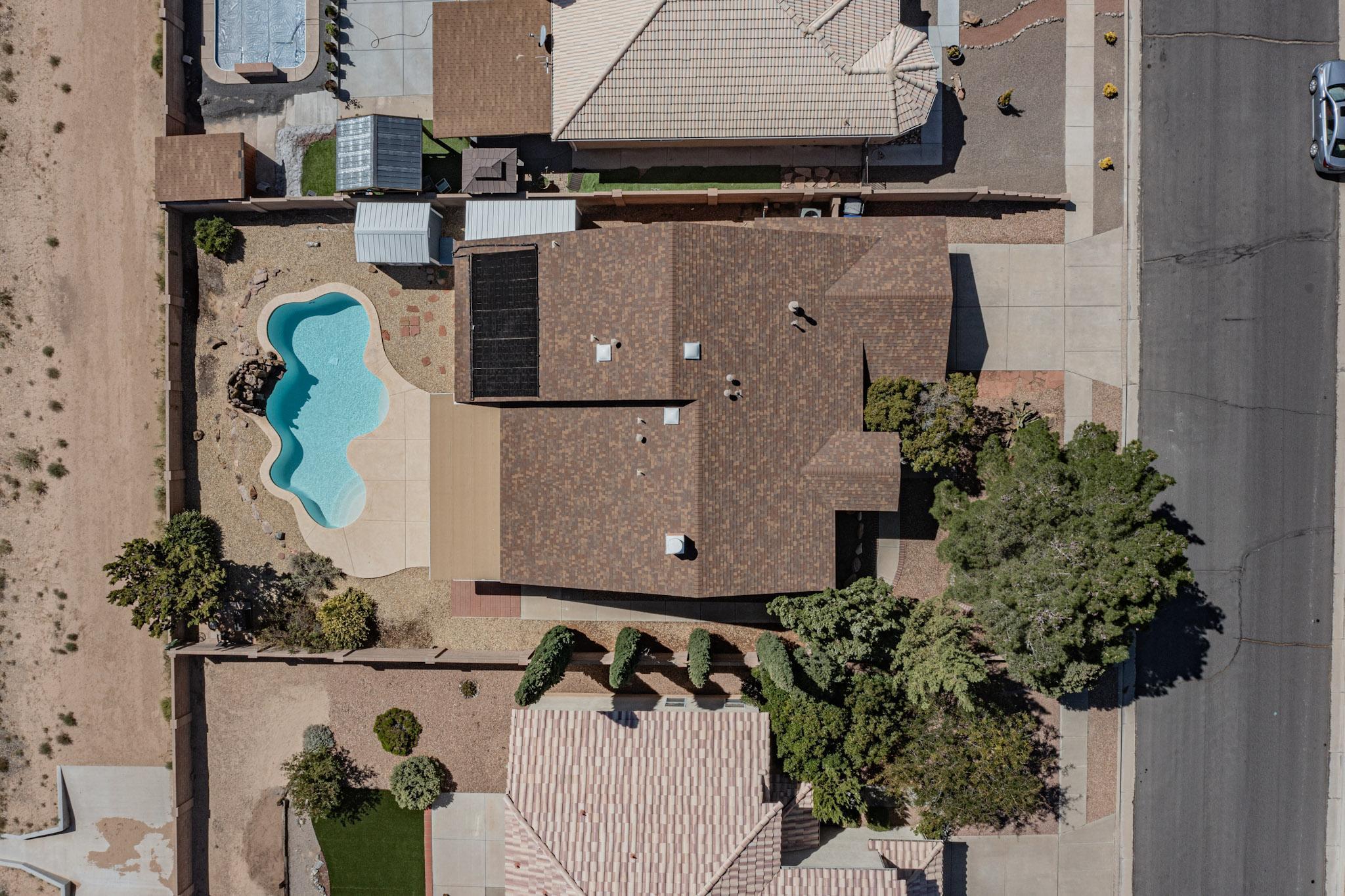 4122 RANCHO CENTRO NW
