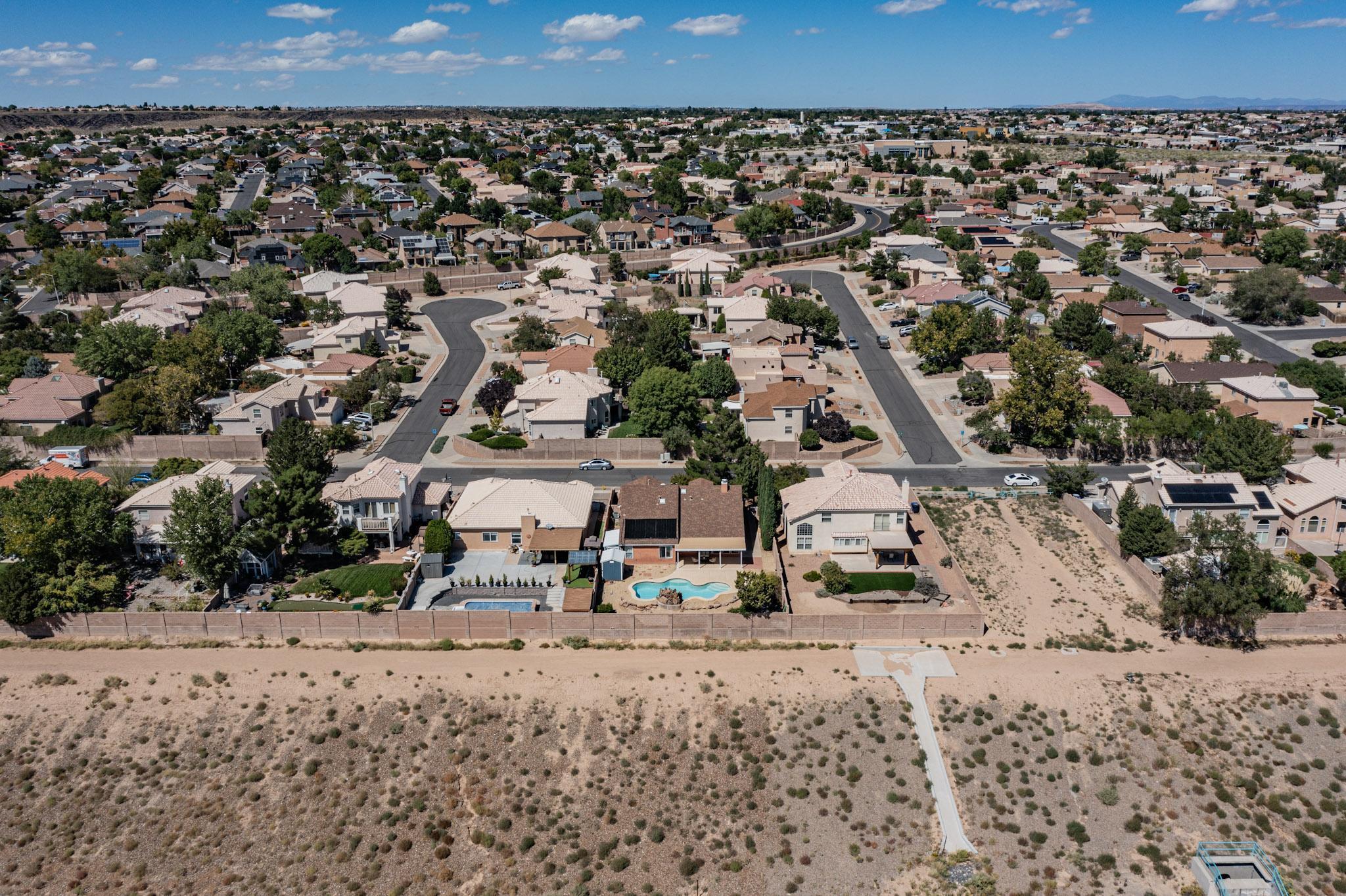 4122 RANCHO CENTRO NW