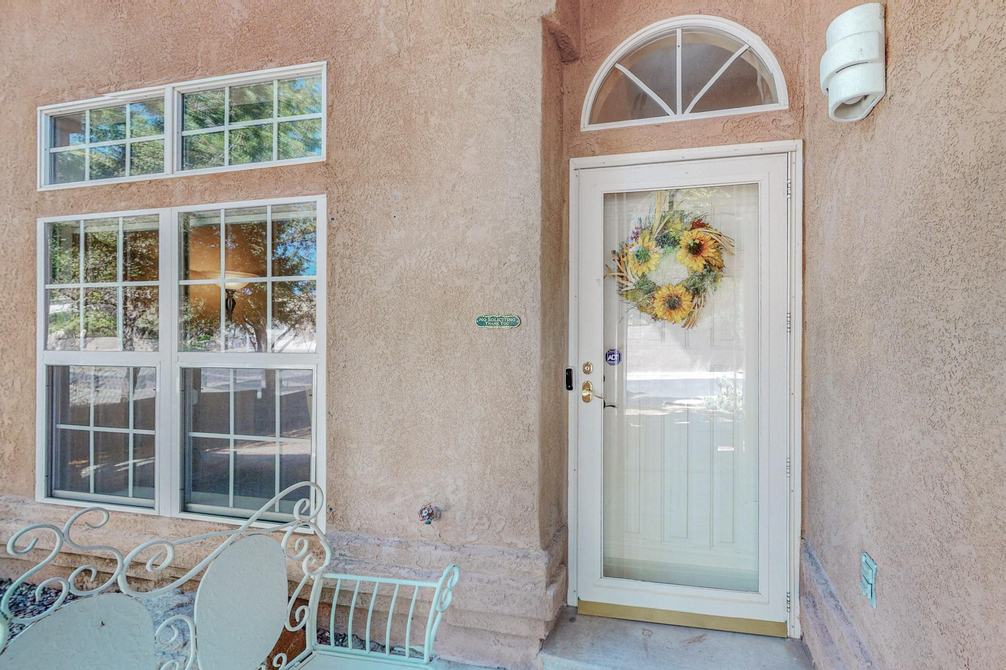 4122 RANCHO CENTRO NW