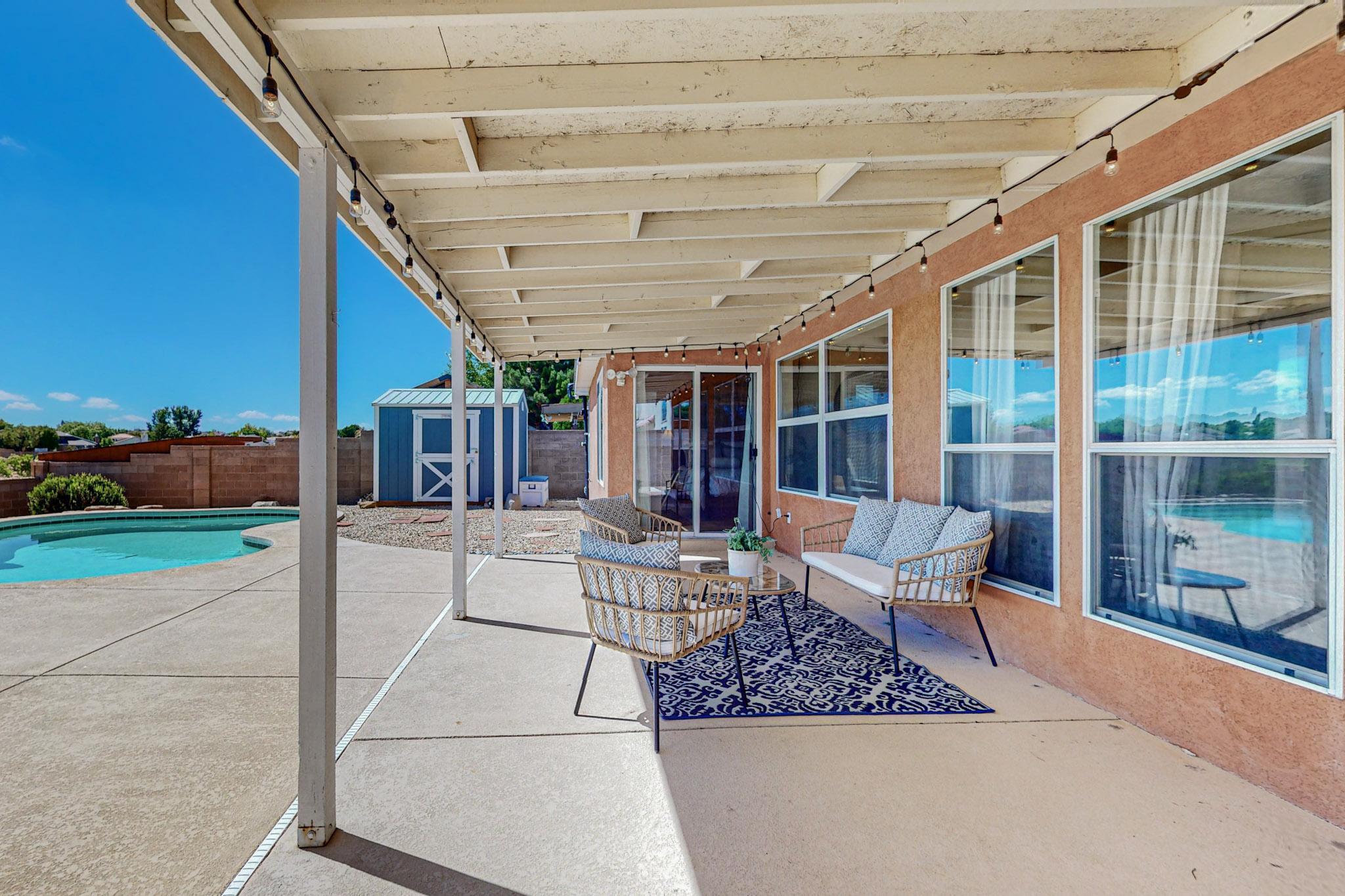 4122 RANCHO CENTRO NW