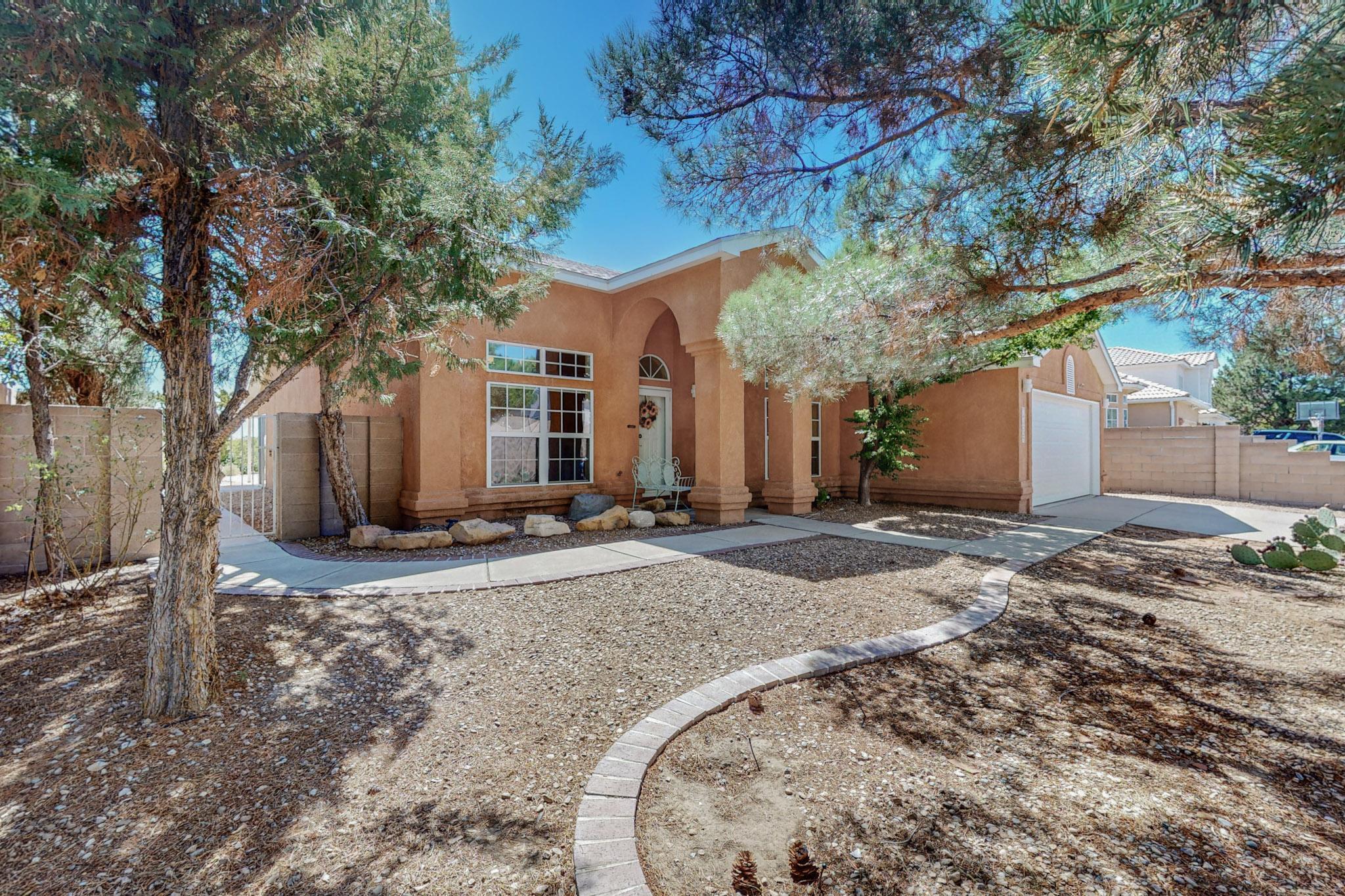4122 RANCHO CENTRO NW
