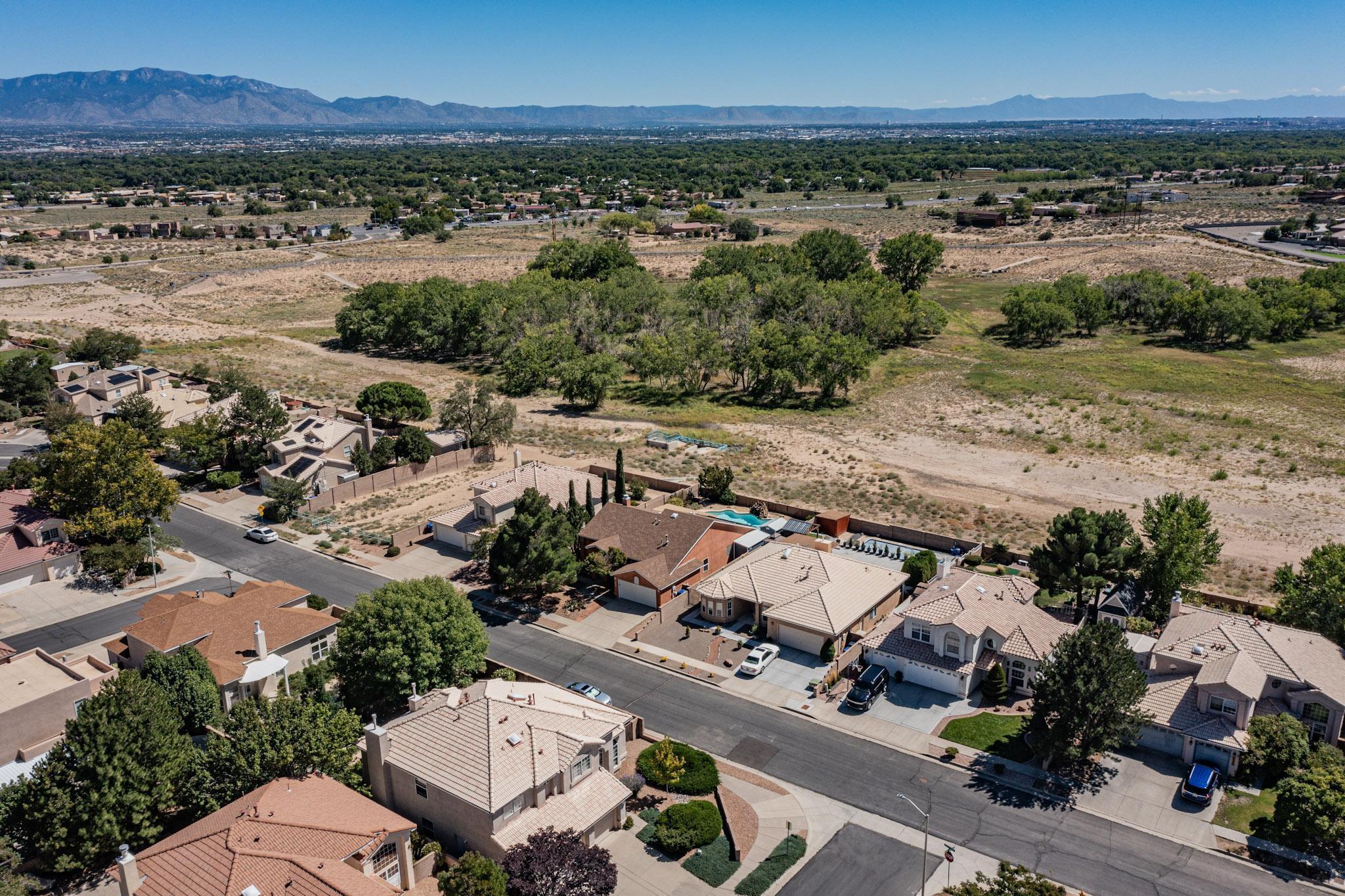 4122 RANCHO CENTRO NW