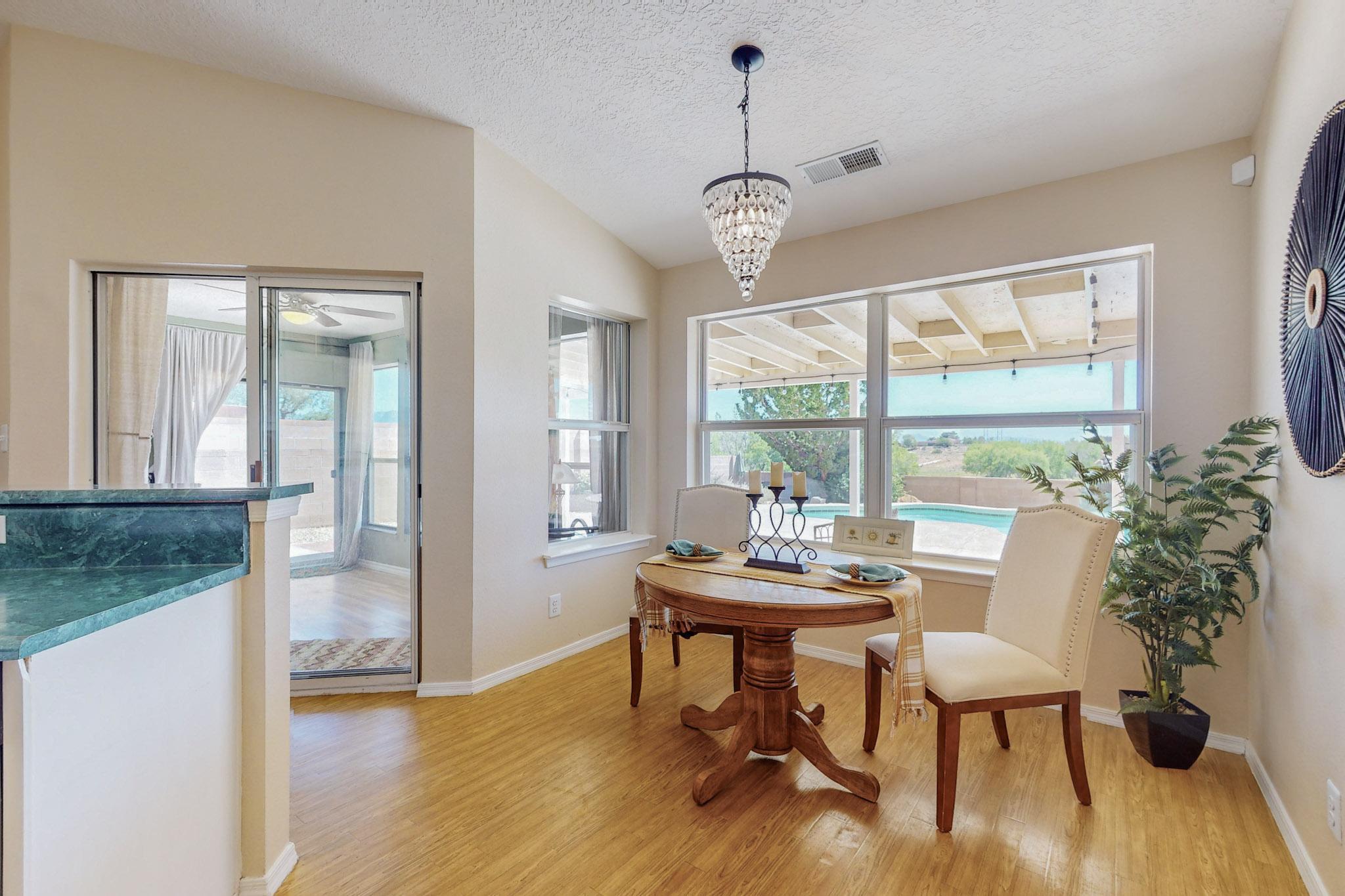 4122 RANCHO CENTRO NW