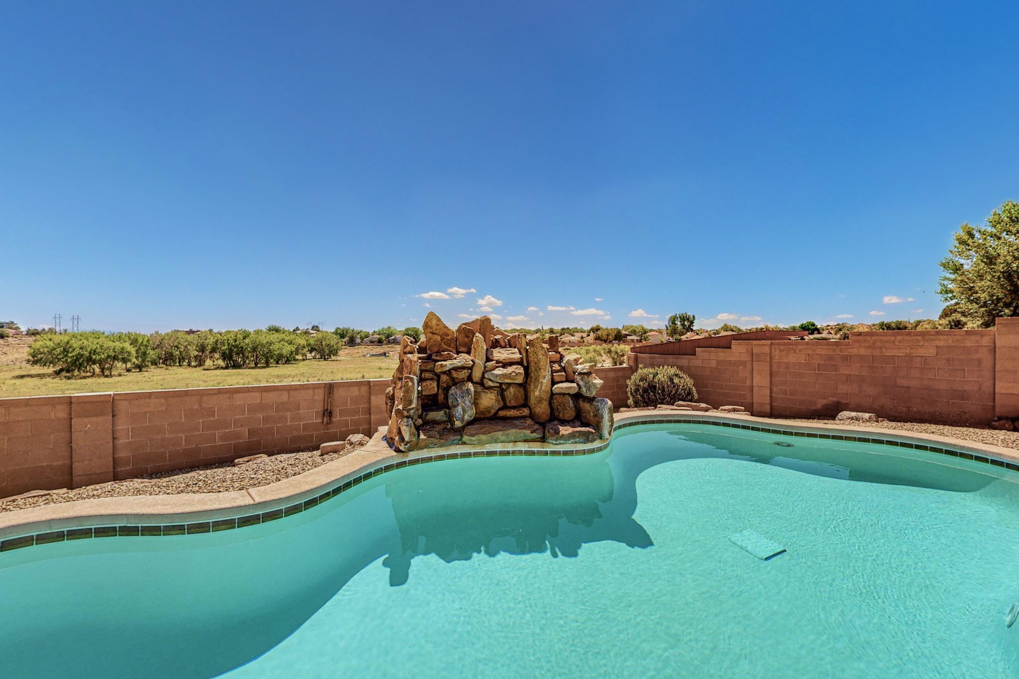 4122 RANCHO CENTRO NW