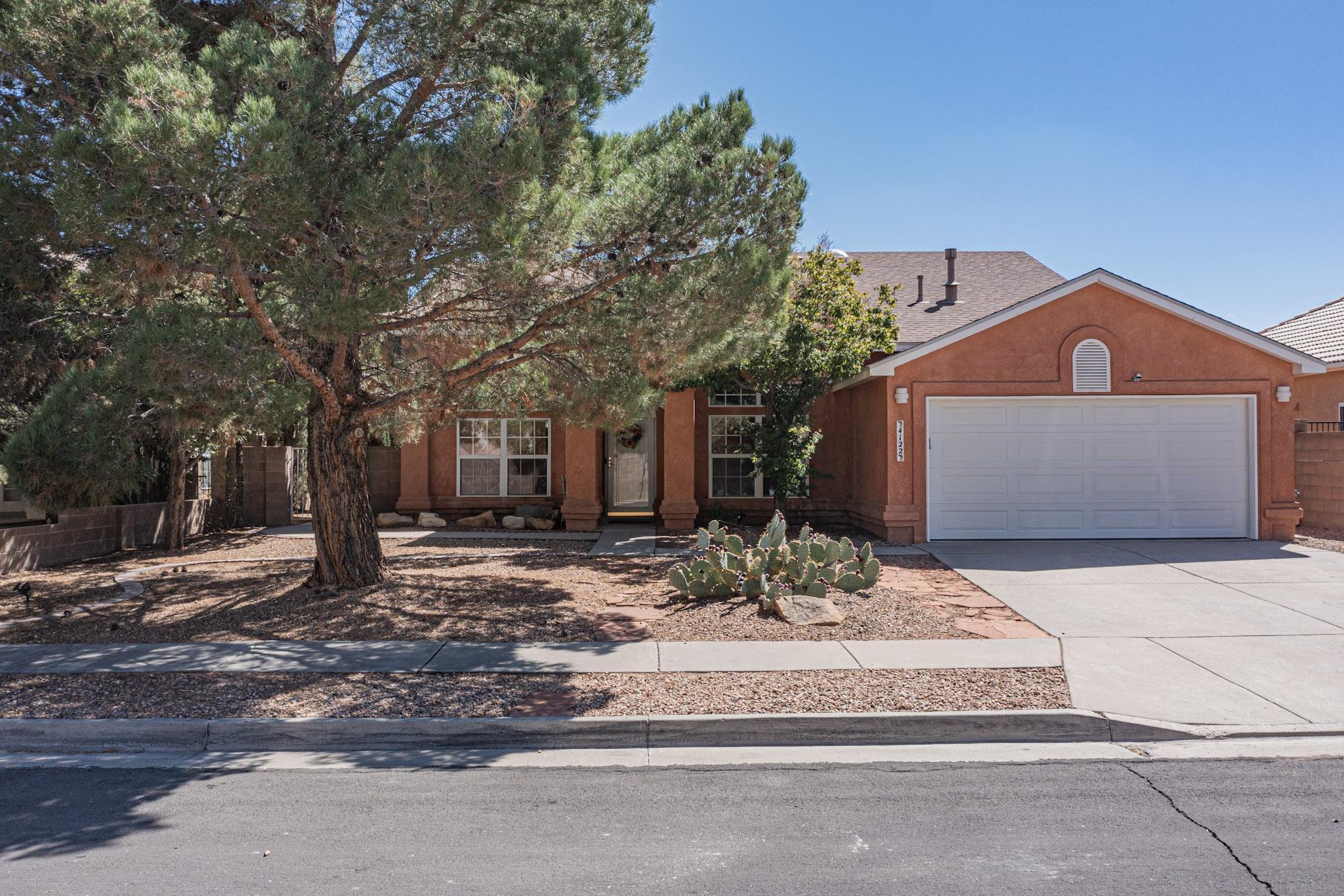 4122 RANCHO CENTRO NW