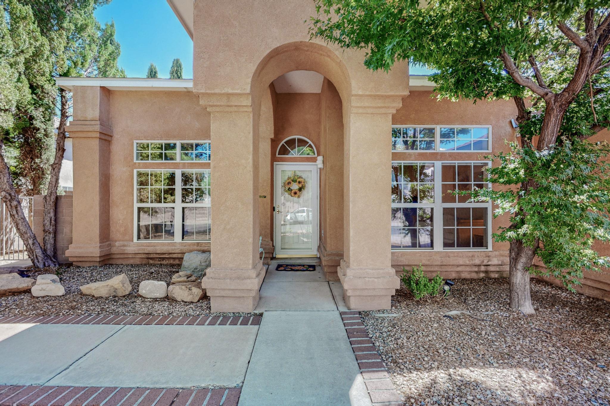 4122 RANCHO CENTRO NW
