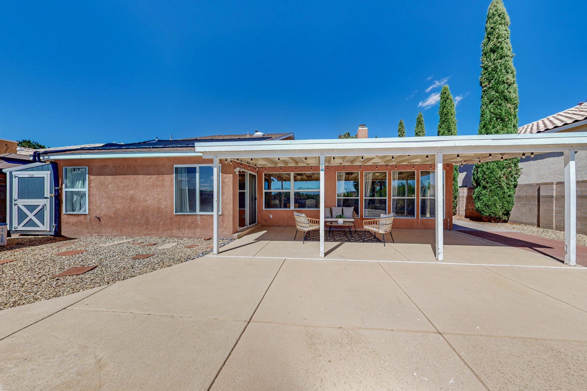 4122 RANCHO CENTRO NW