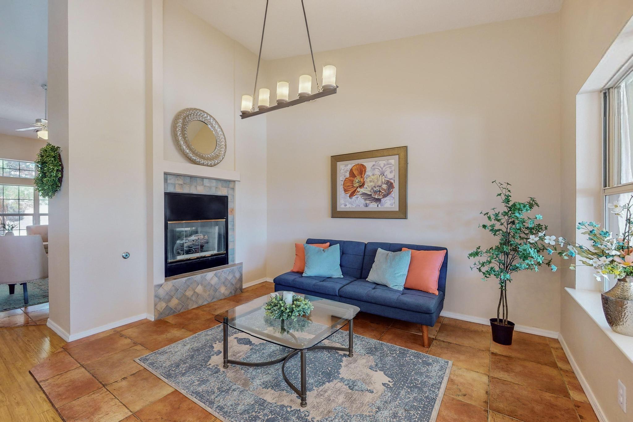 4122 RANCHO CENTRO NW
