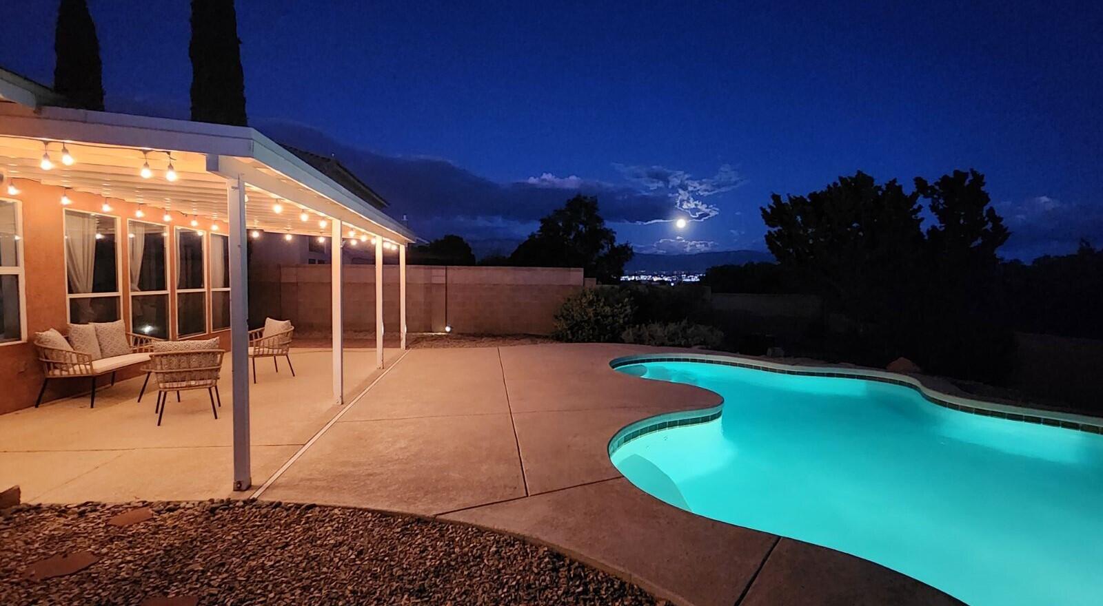 4122 RANCHO CENTRO NW