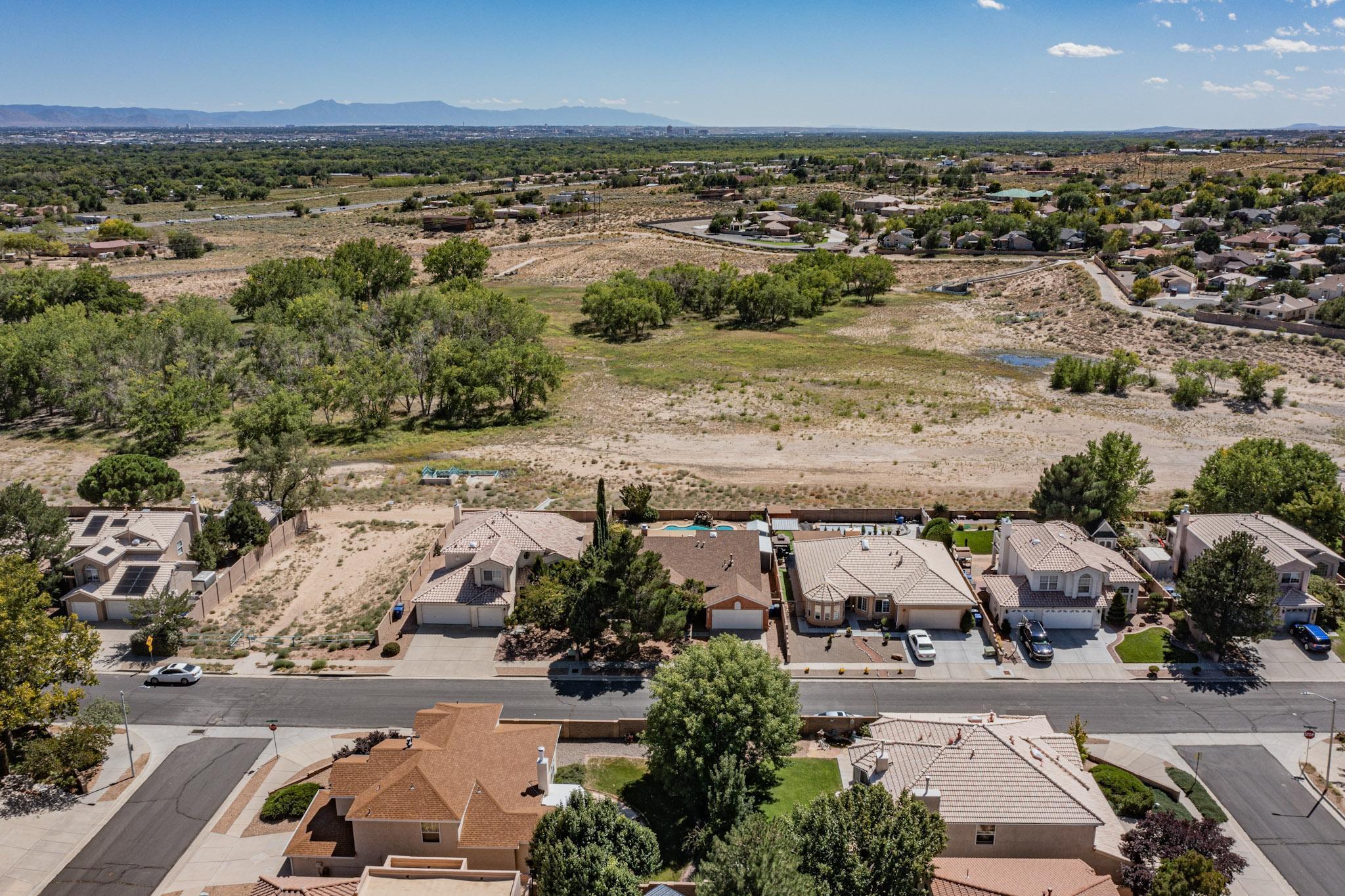 4122 RANCHO CENTRO NW