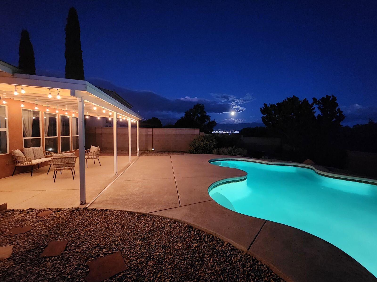4122 RANCHO CENTRO NW
