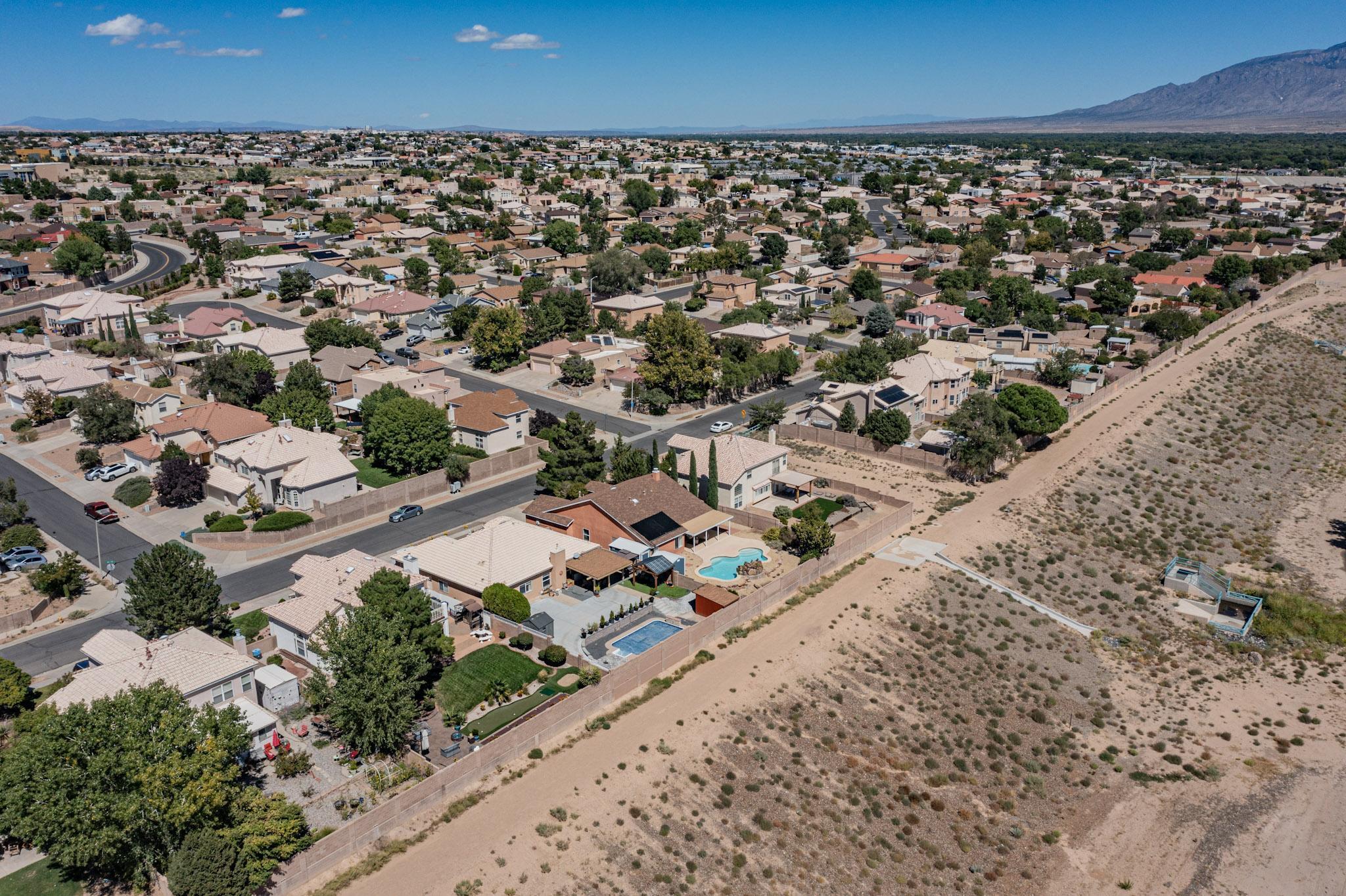 4122 RANCHO CENTRO NW