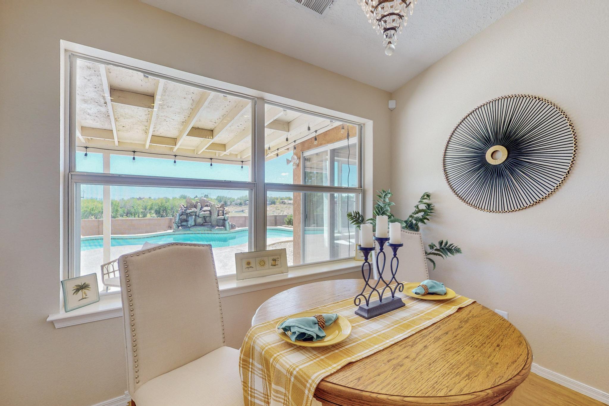 4122 RANCHO CENTRO NW