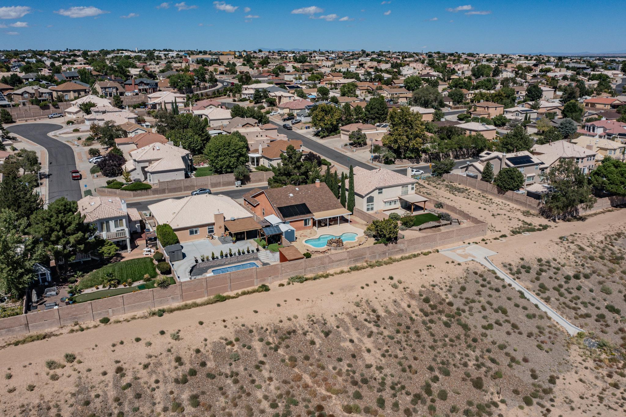 4122 RANCHO CENTRO NW