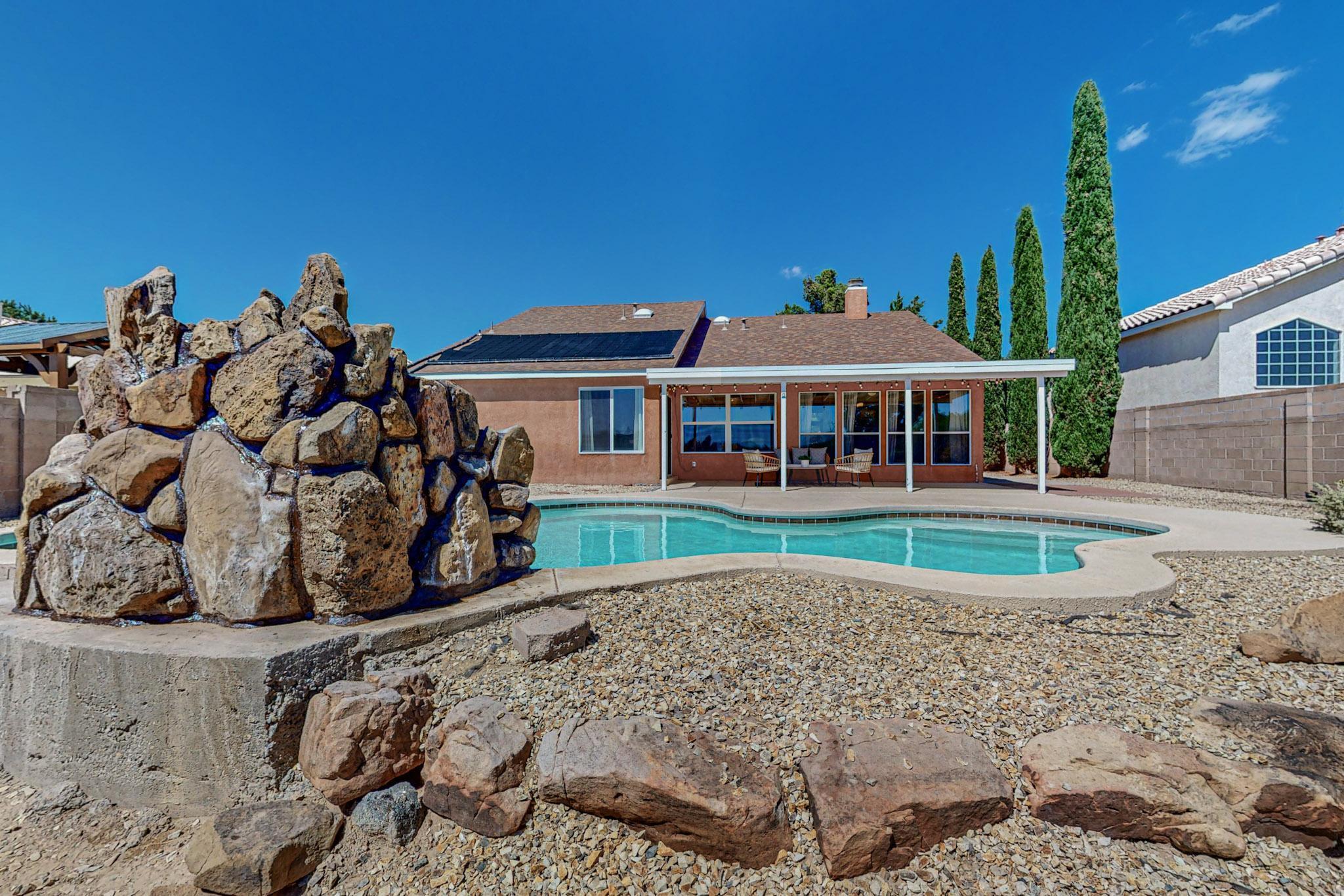 4122 RANCHO CENTRO NW