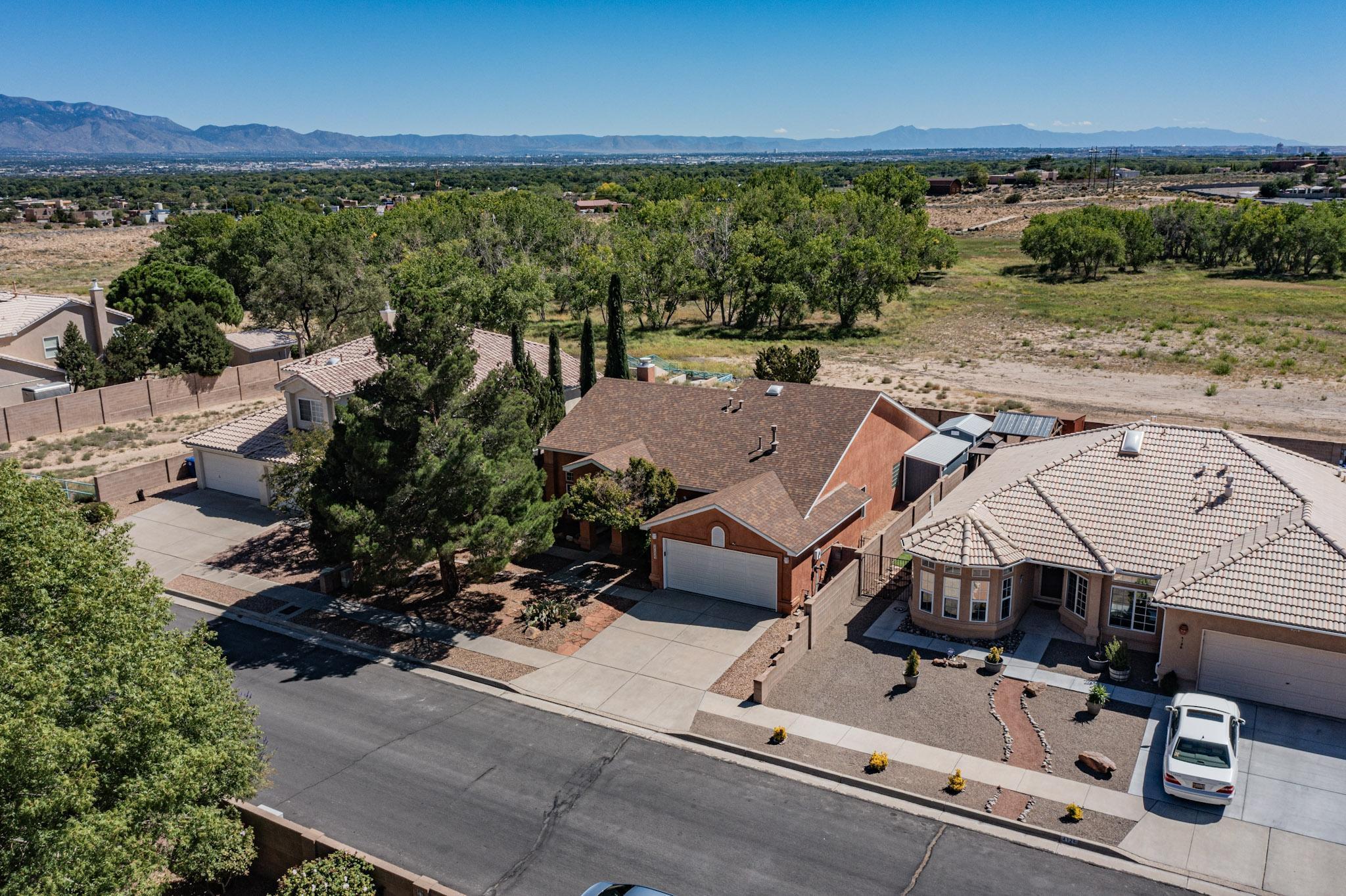 4122 RANCHO CENTRO NW