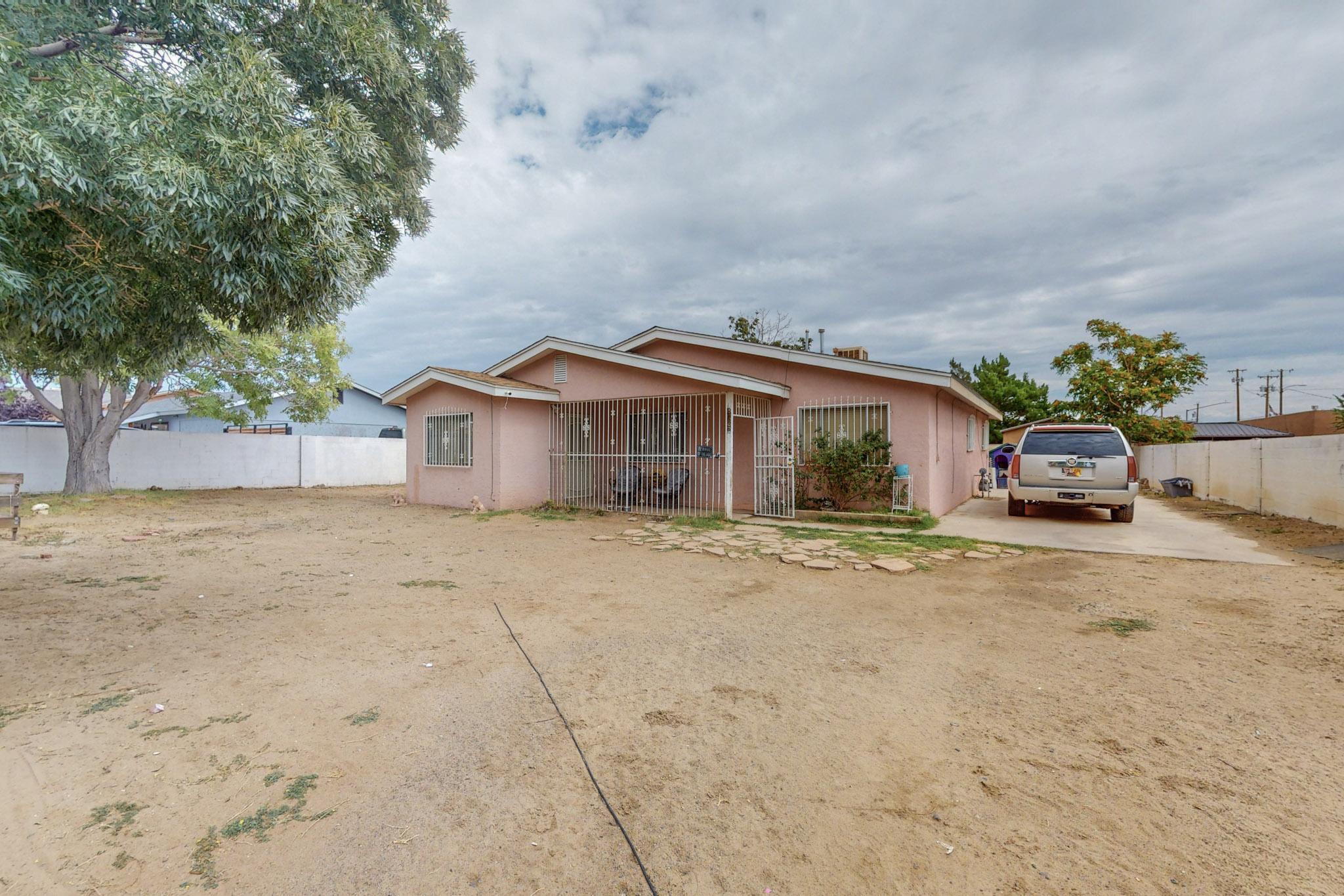 3032 PAYNE Road SW