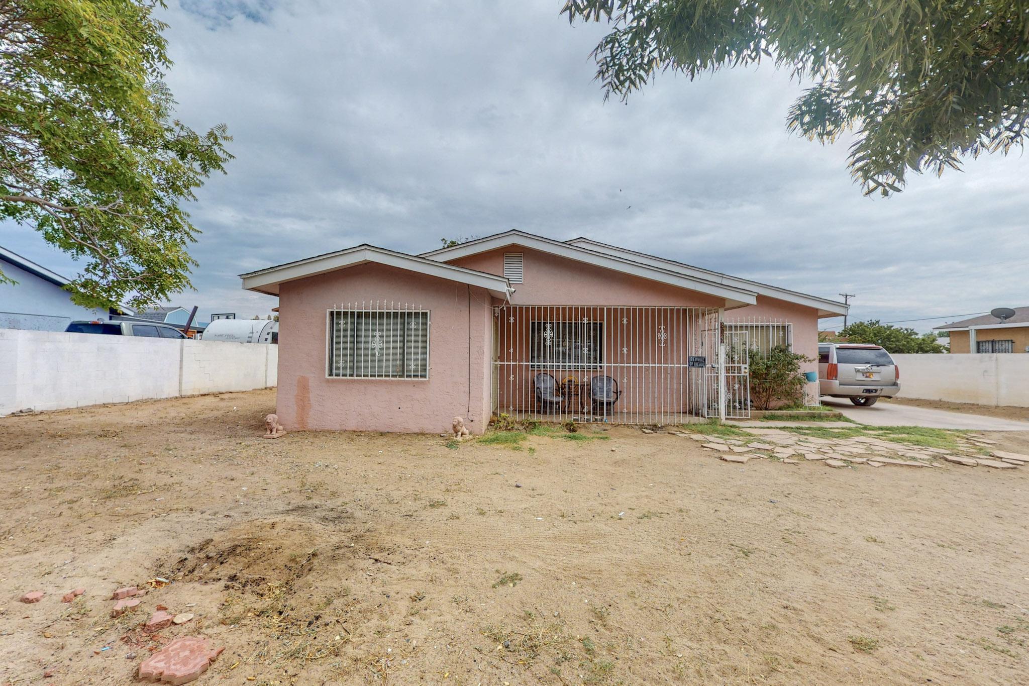 3032 PAYNE Road SW