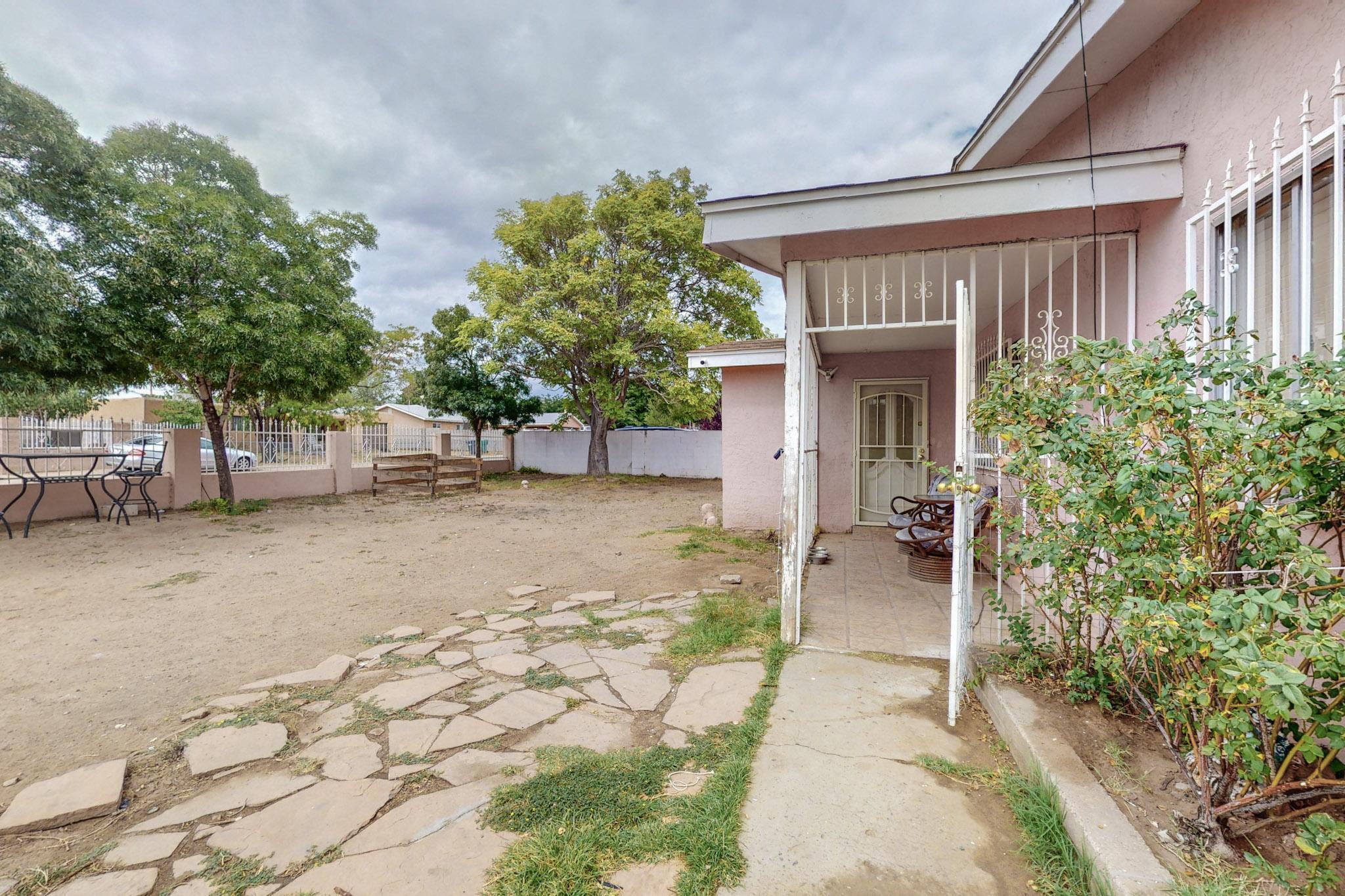 3032 PAYNE Road SW