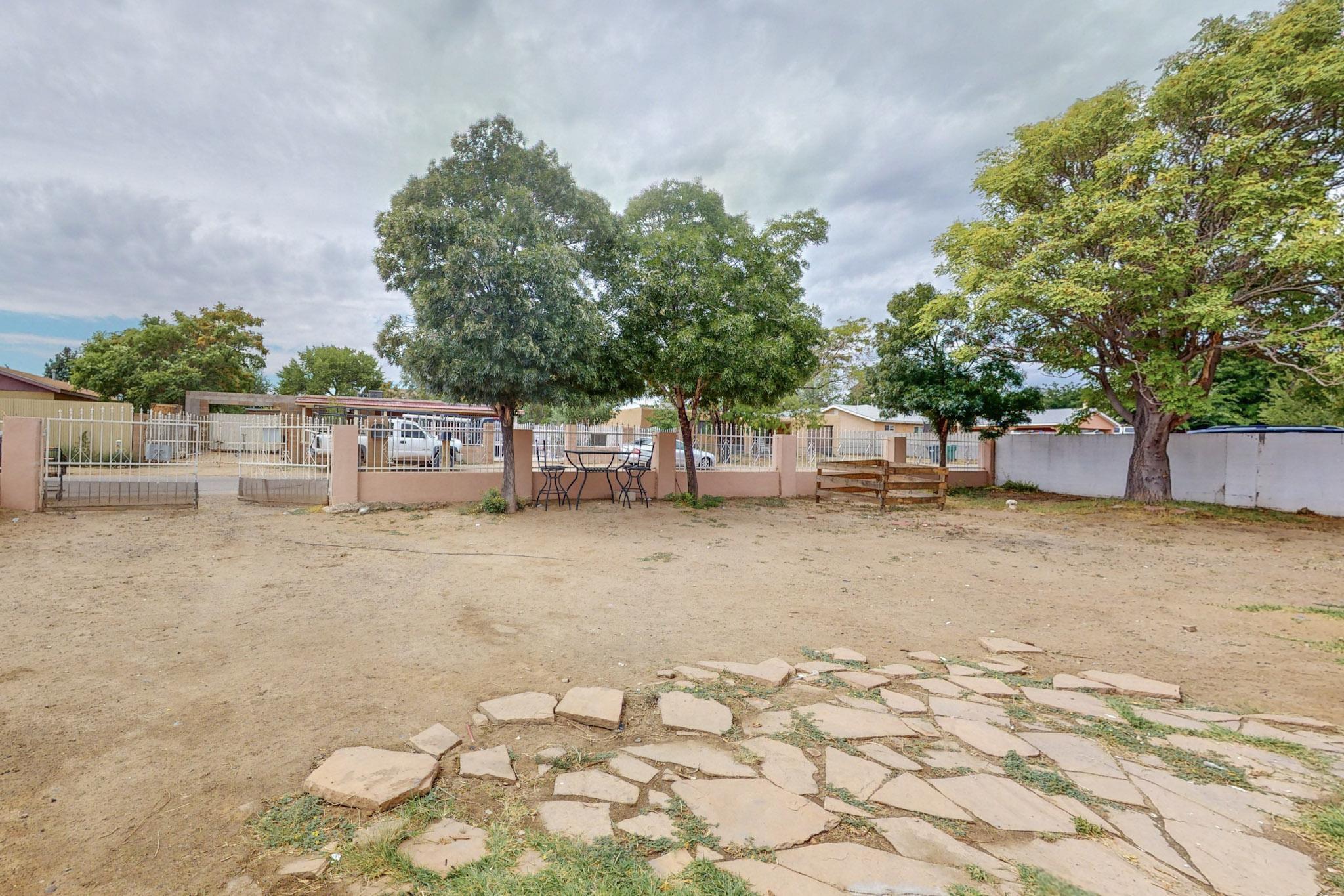 3032 PAYNE Road SW
