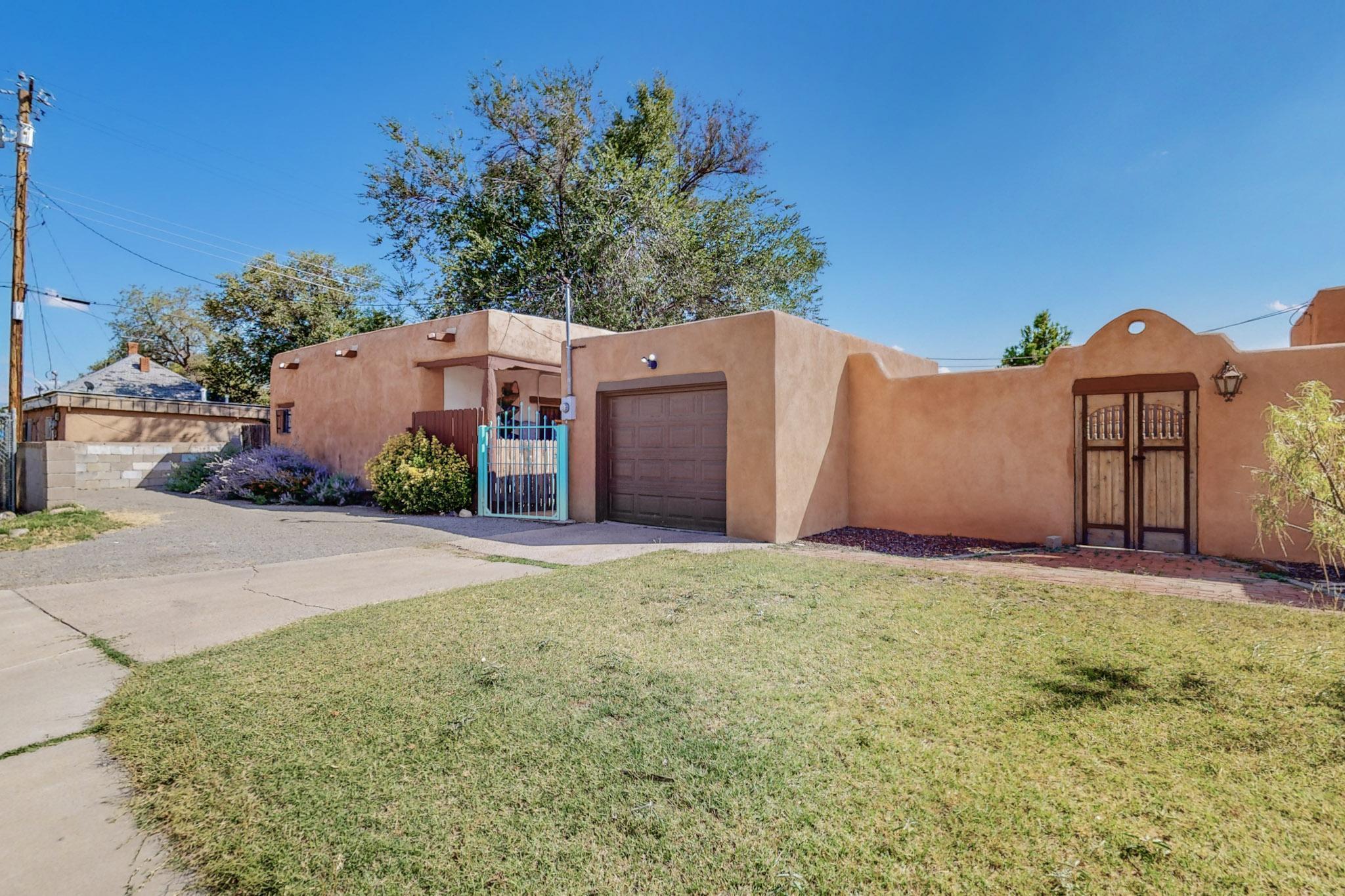 324 N 3RD Street