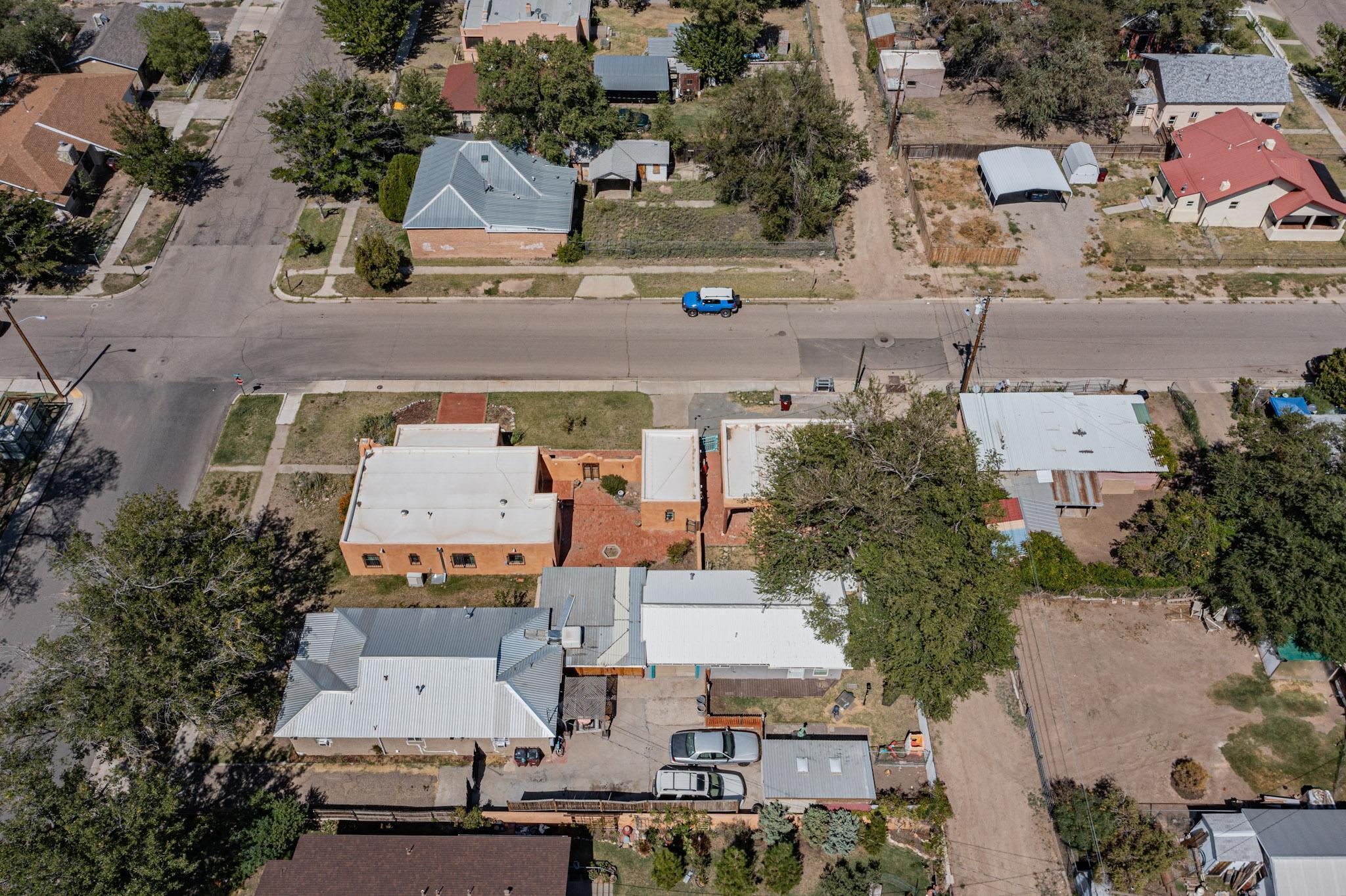 324 N 3RD Street