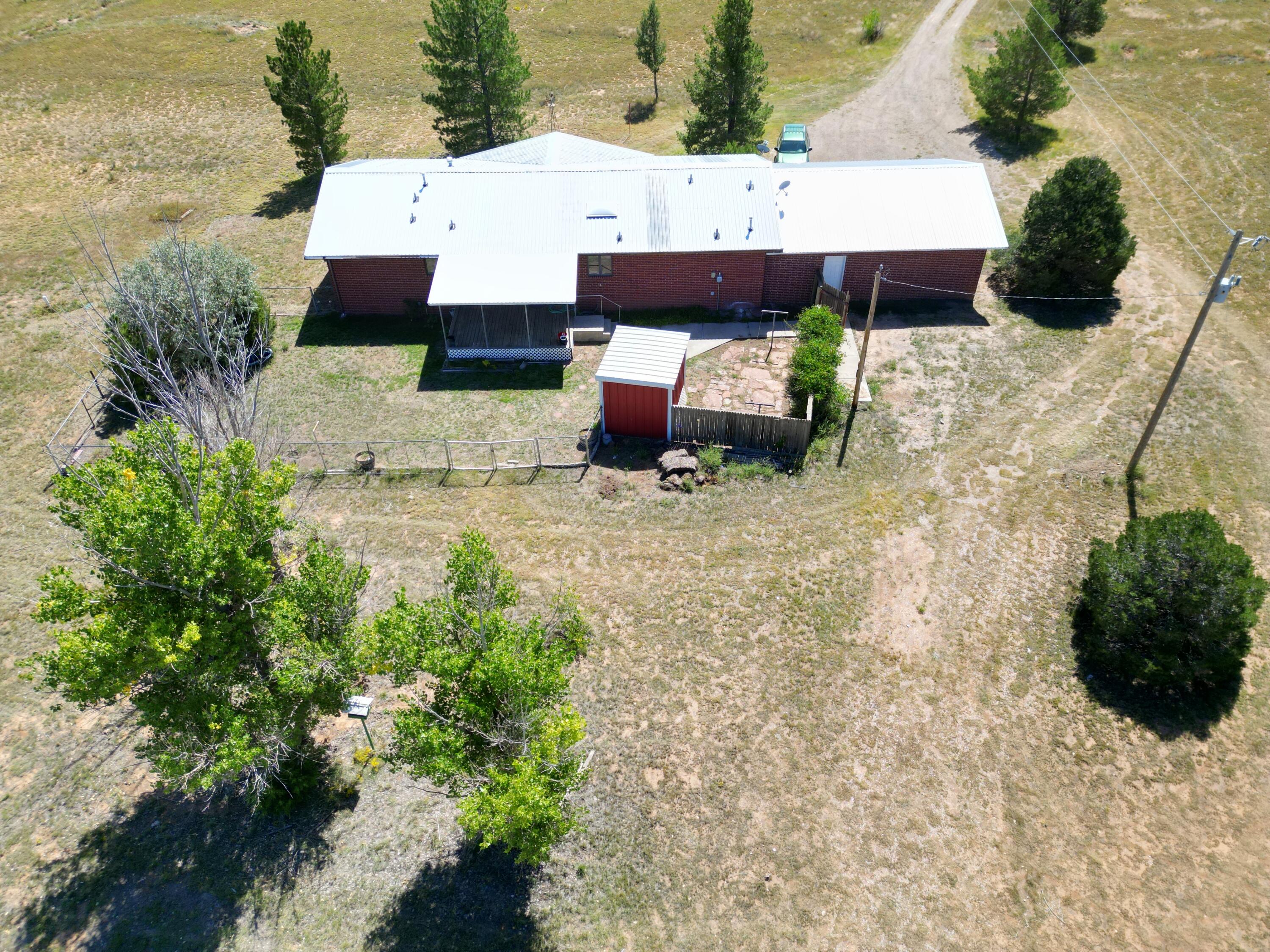 155 RABBIT RUN Court