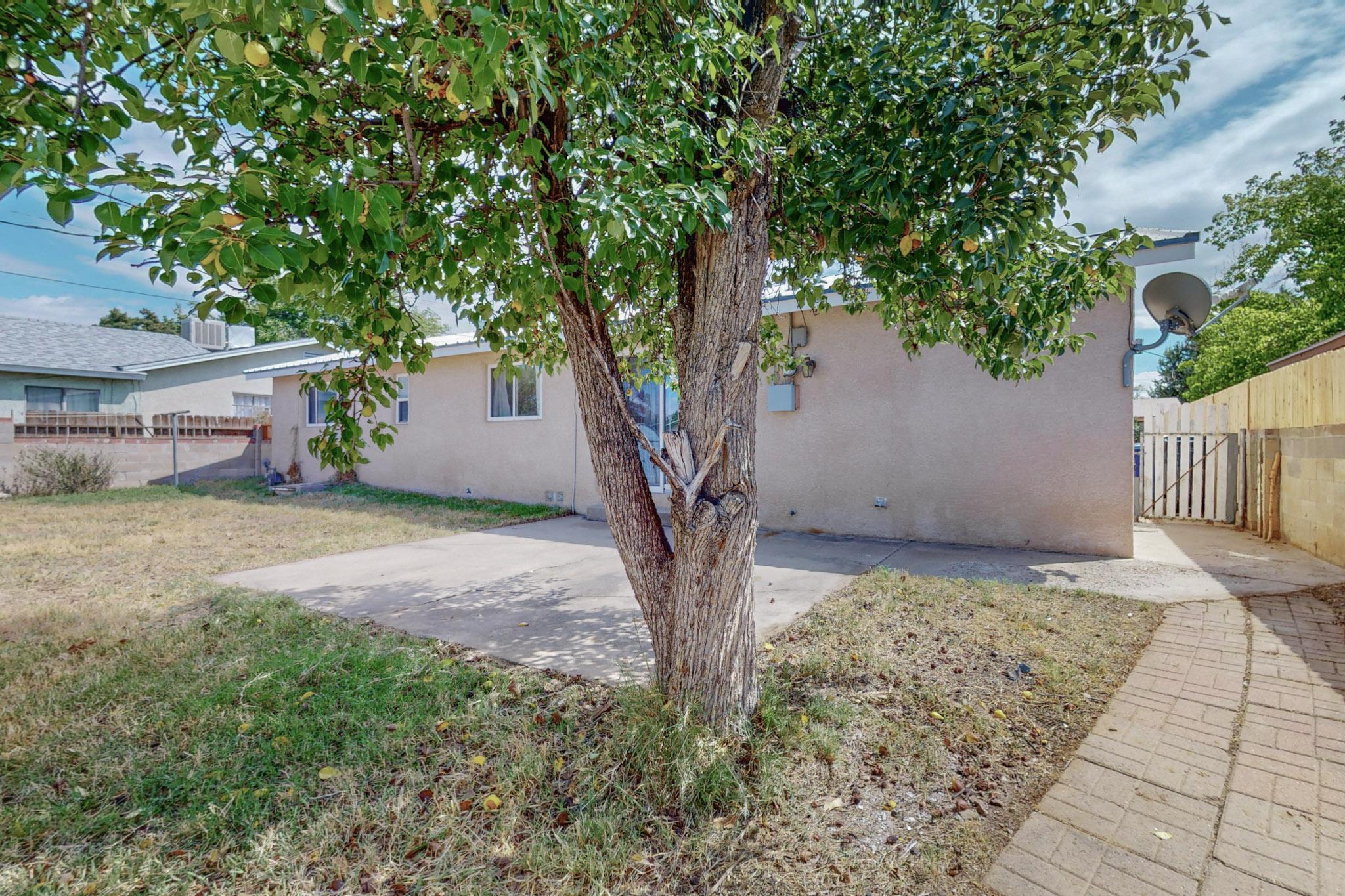 2825 CUERVO Drive NE