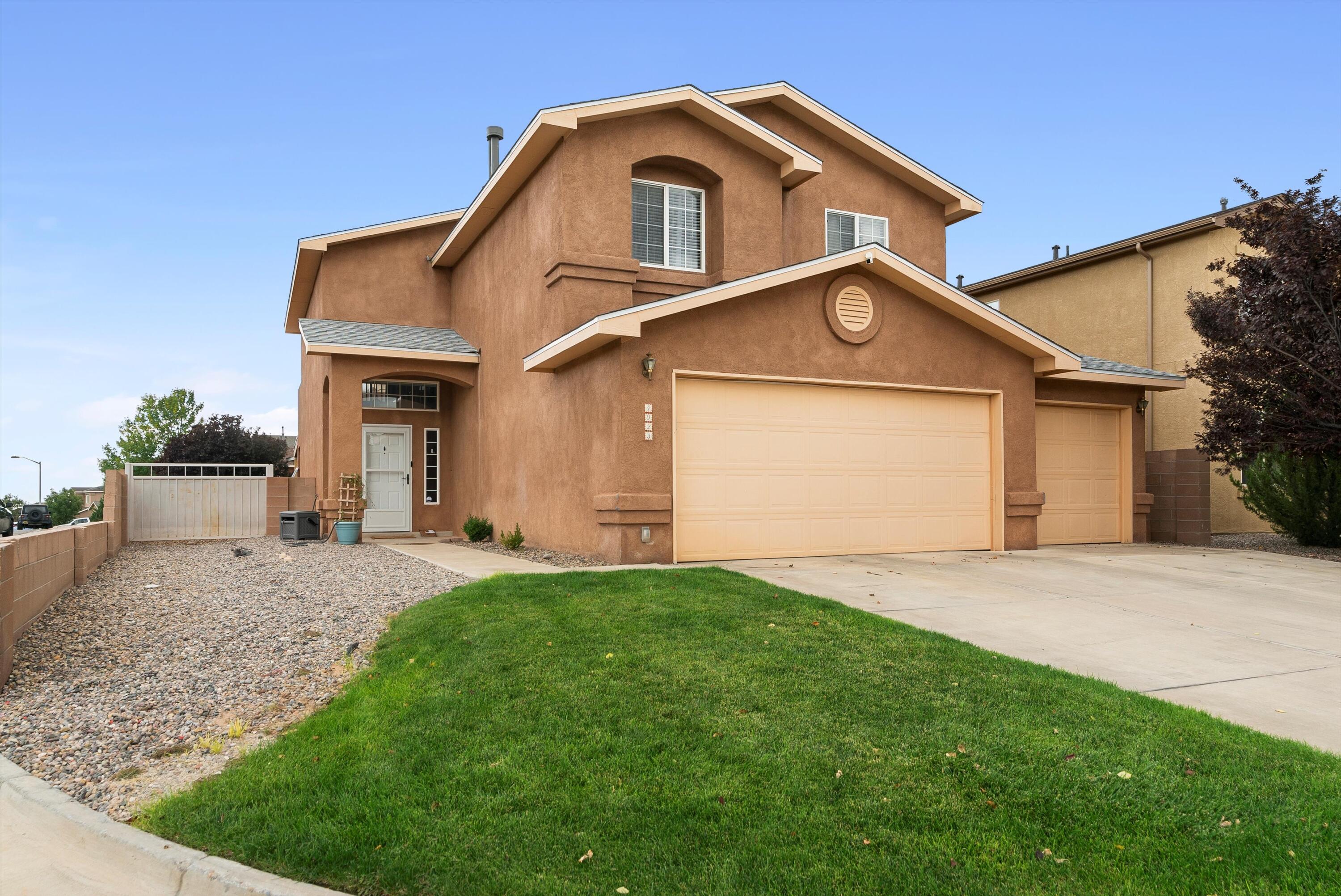4023 OASIS SPRINGS Road NE