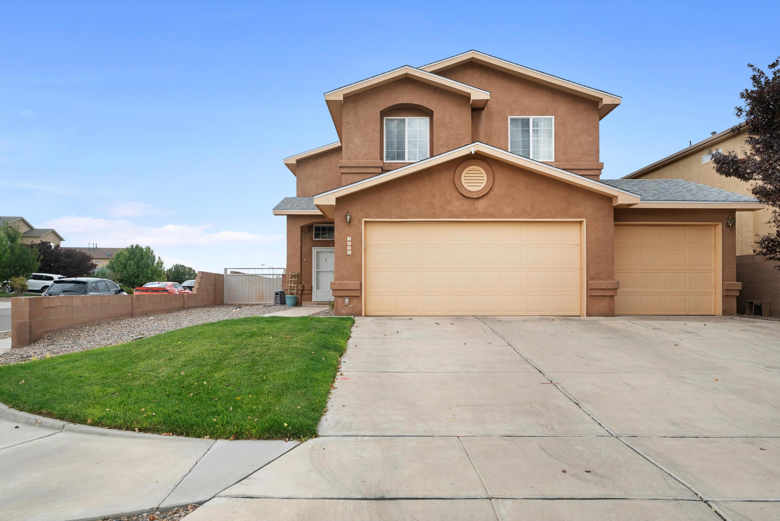 4023 OASIS SPRINGS Road NE