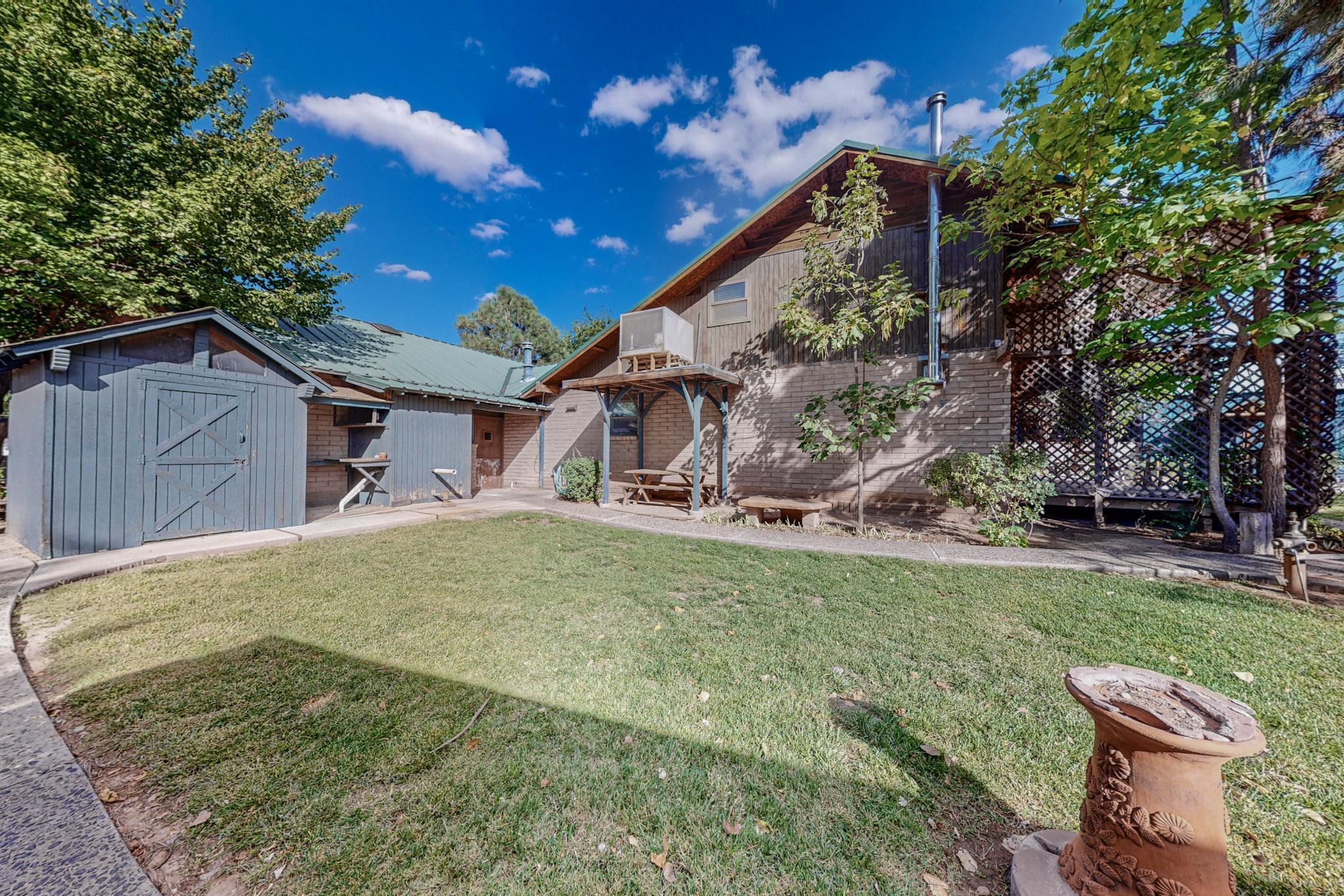 1122 ALAMEDA Road