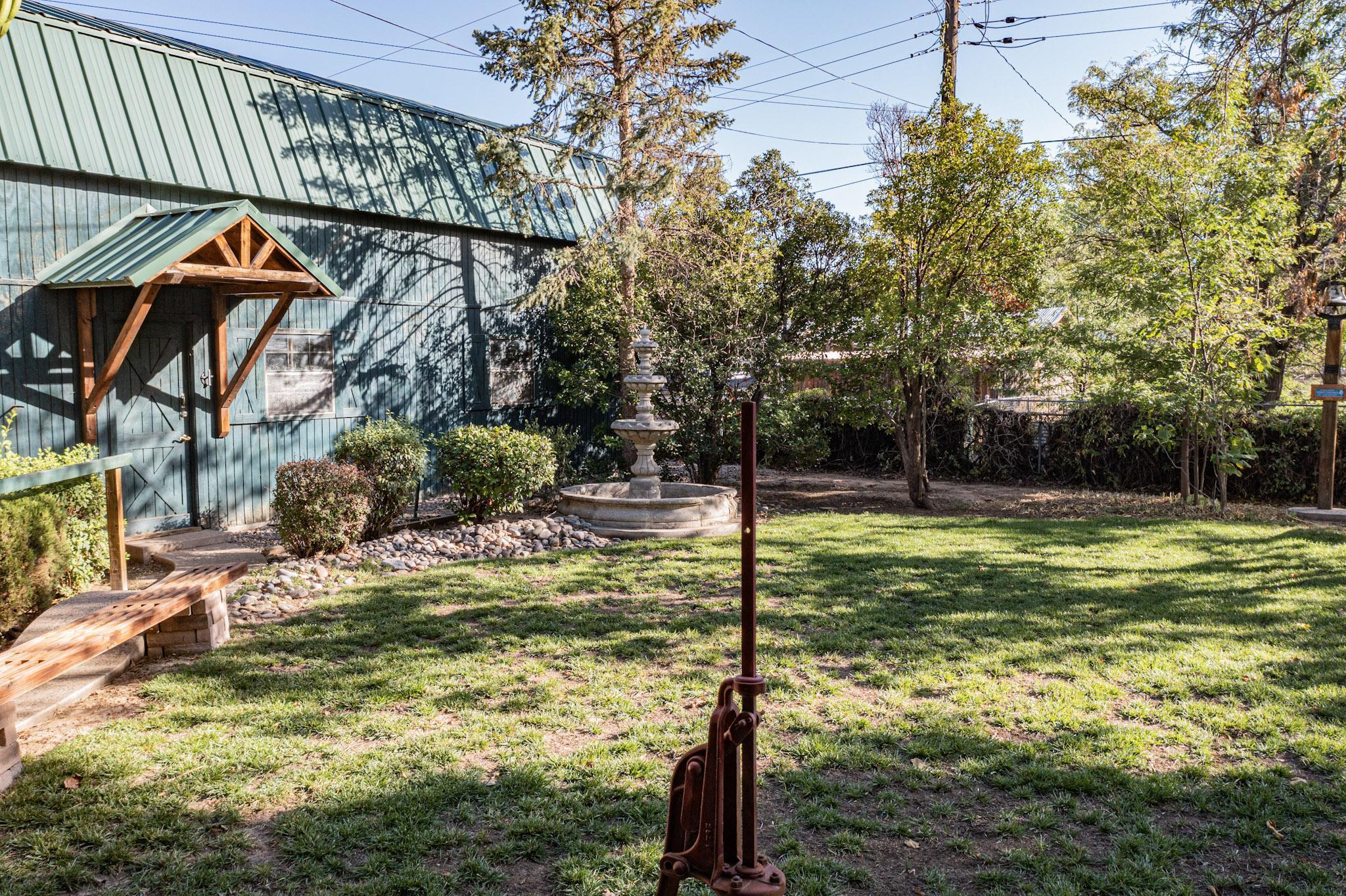 1122 ALAMEDA Road