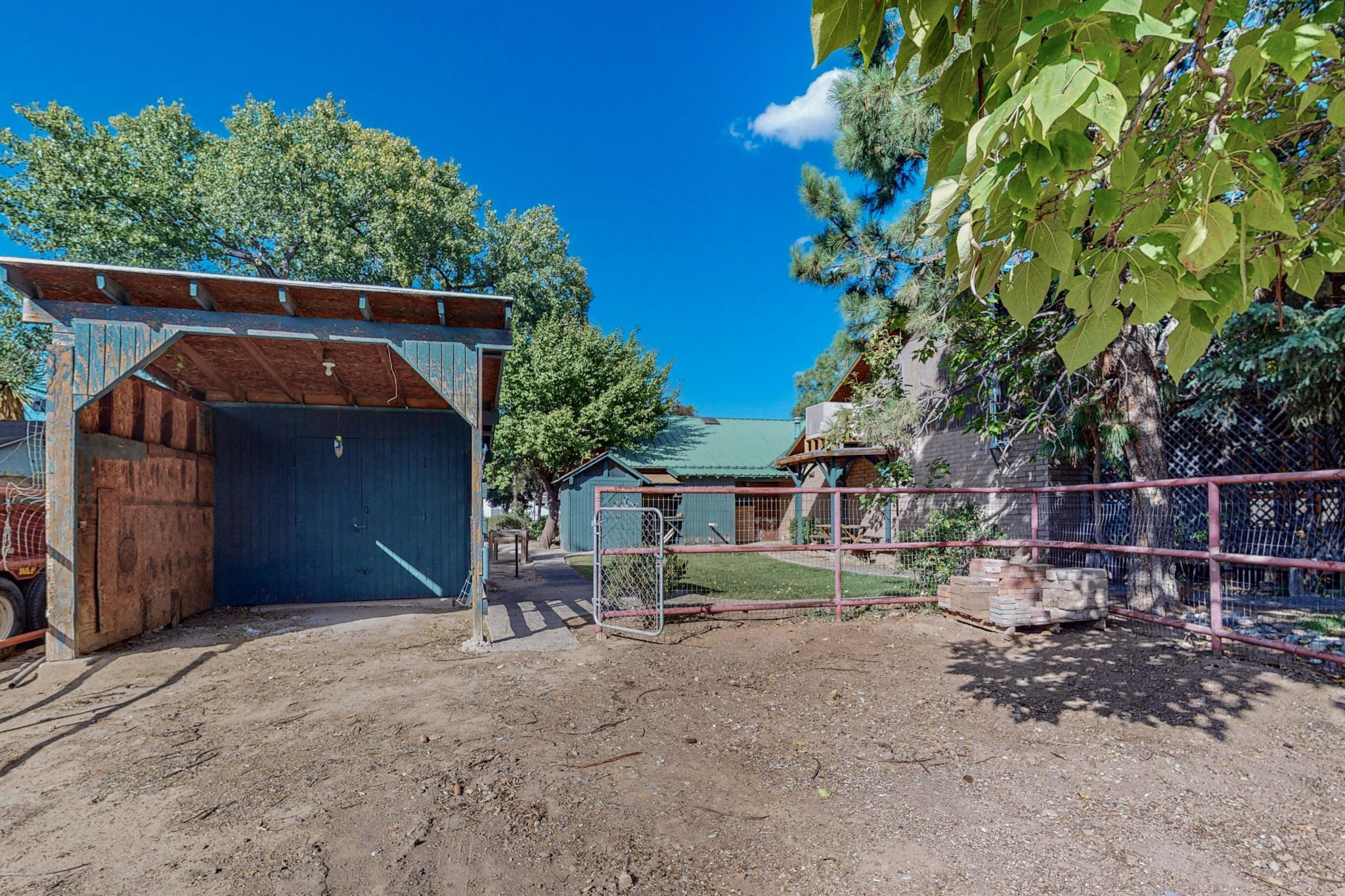1122 ALAMEDA Road