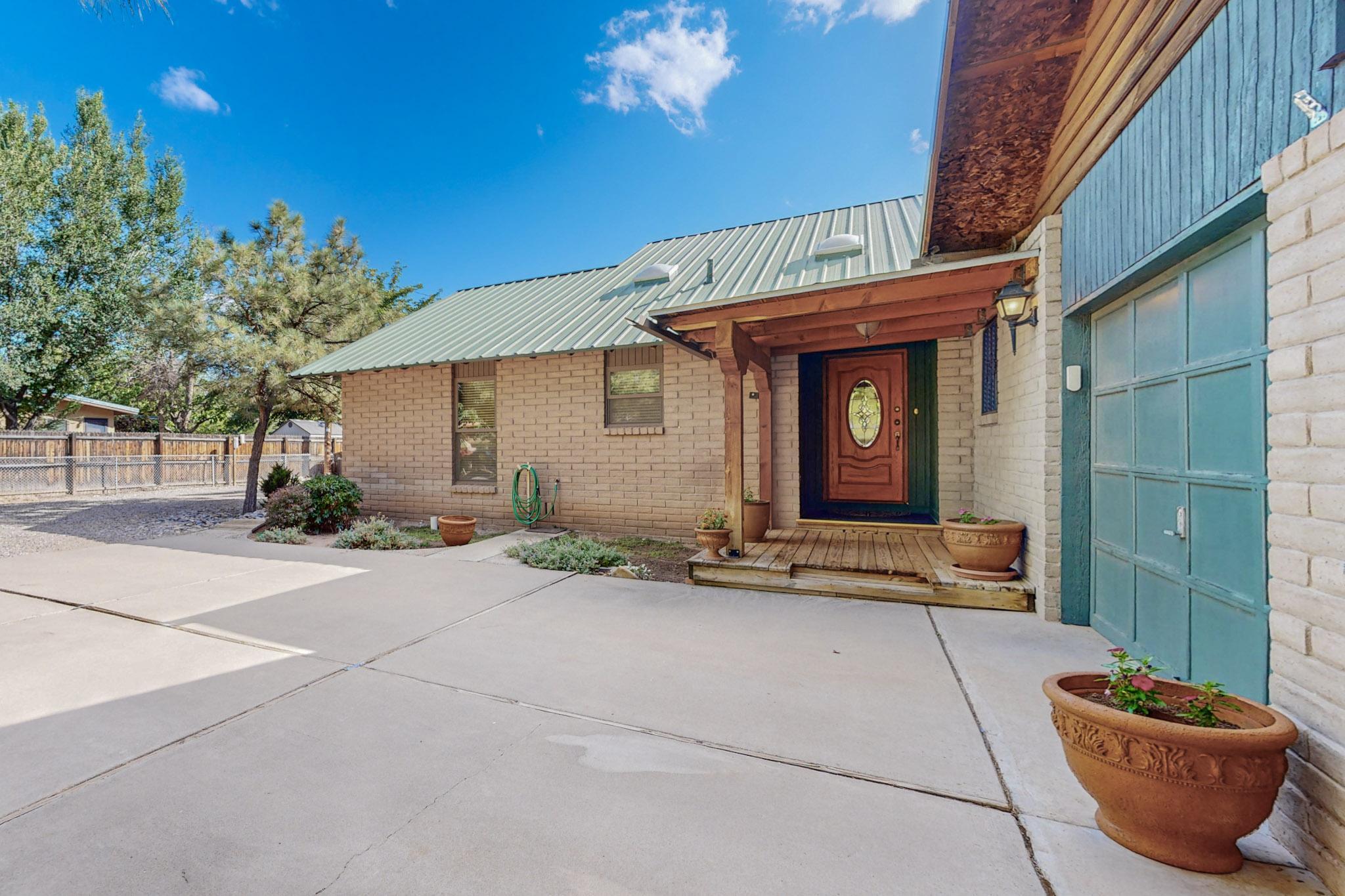 1122 ALAMEDA Road