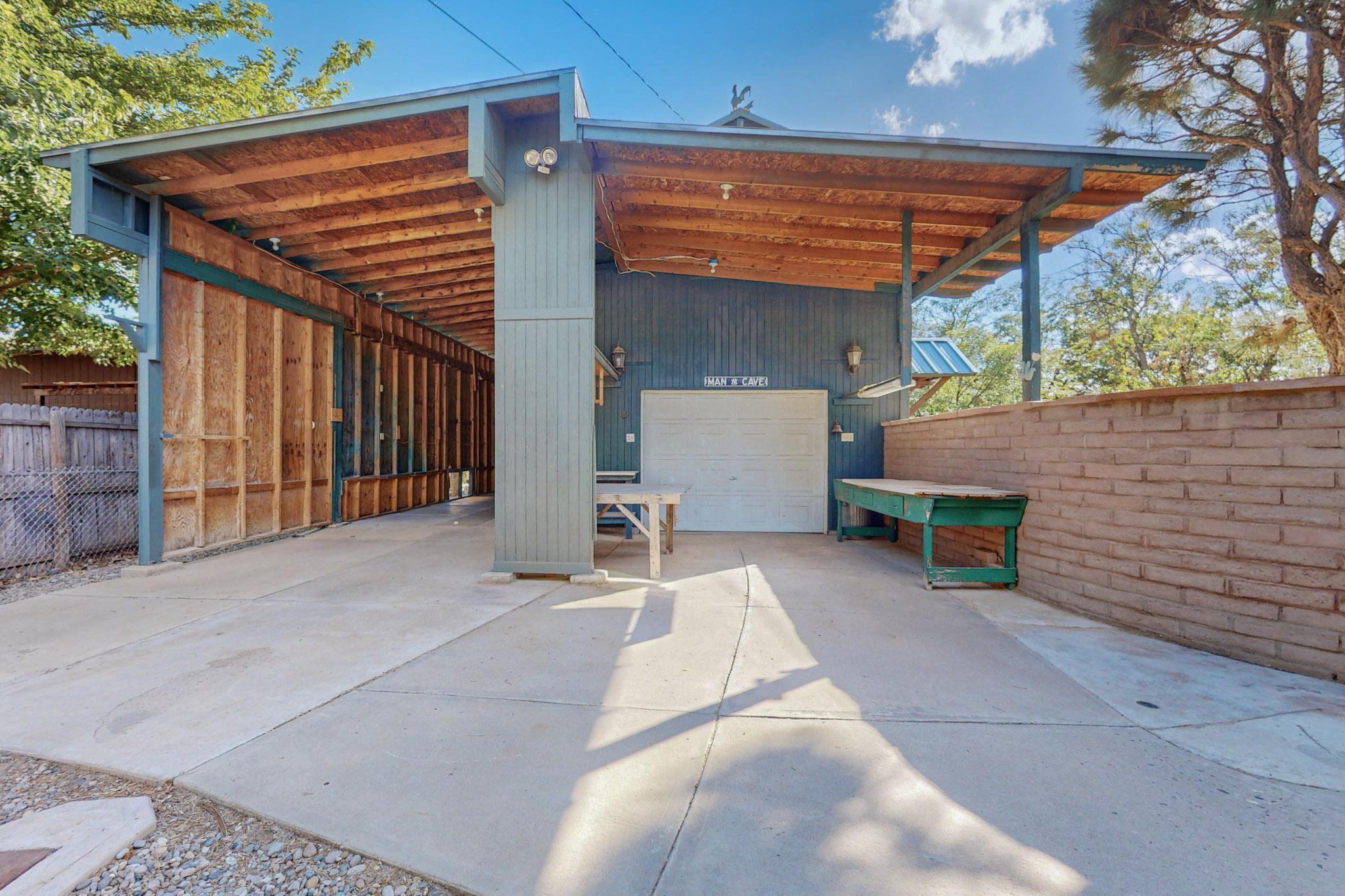 1122 ALAMEDA Road