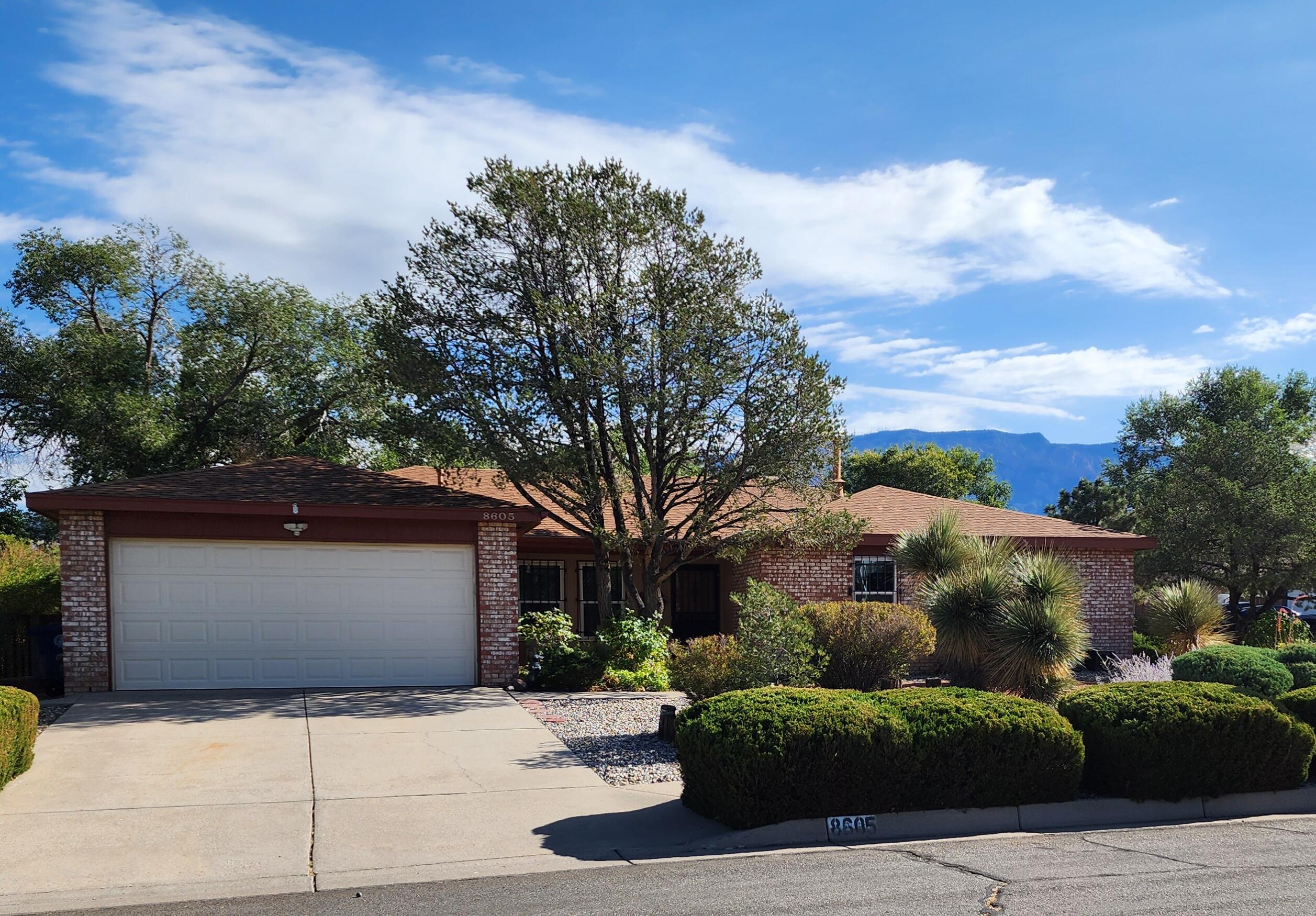 8605 CAPULIN Road NE