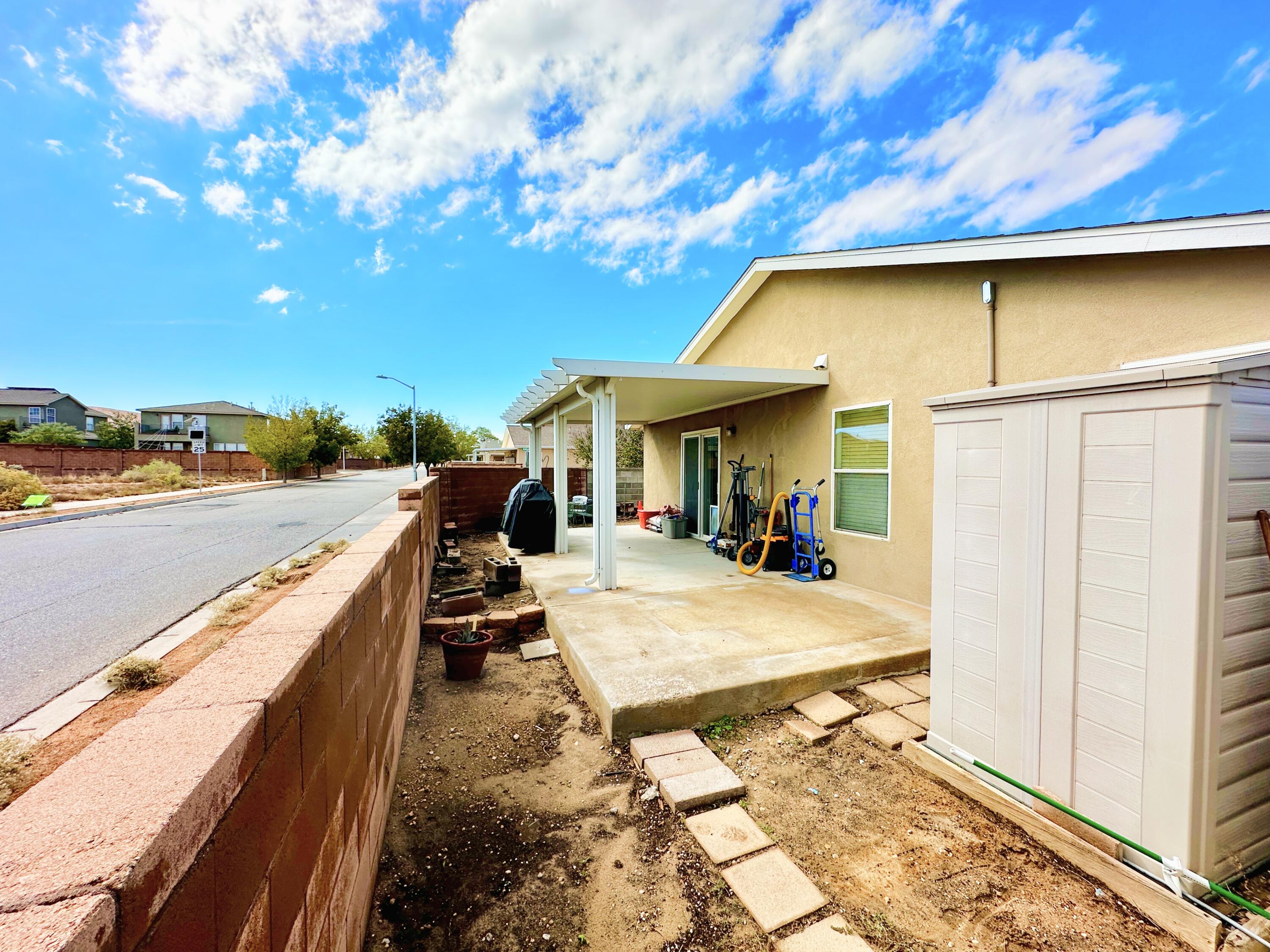 3796 RANCHER Loop NE
