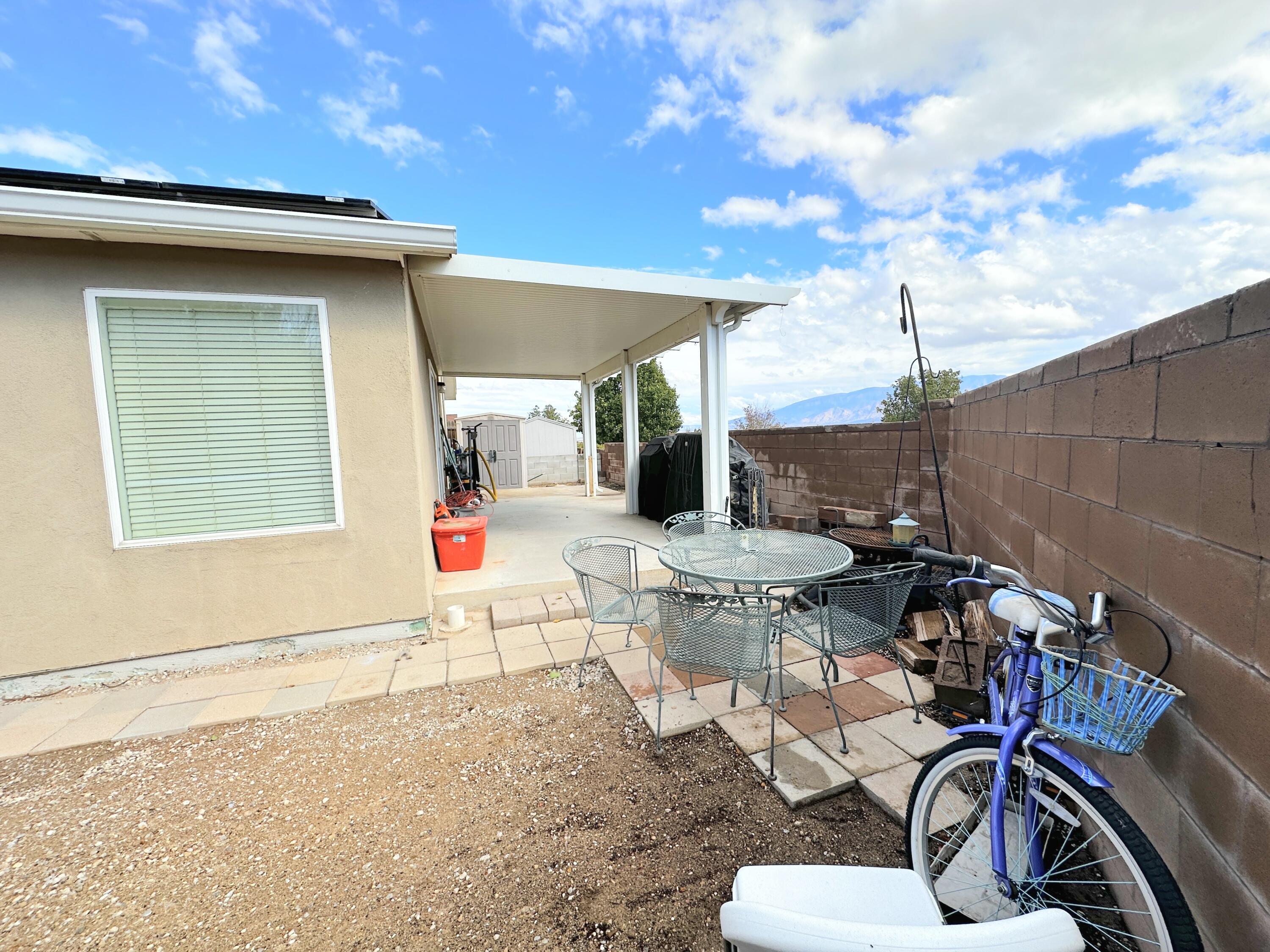 3796 RANCHER Loop NE