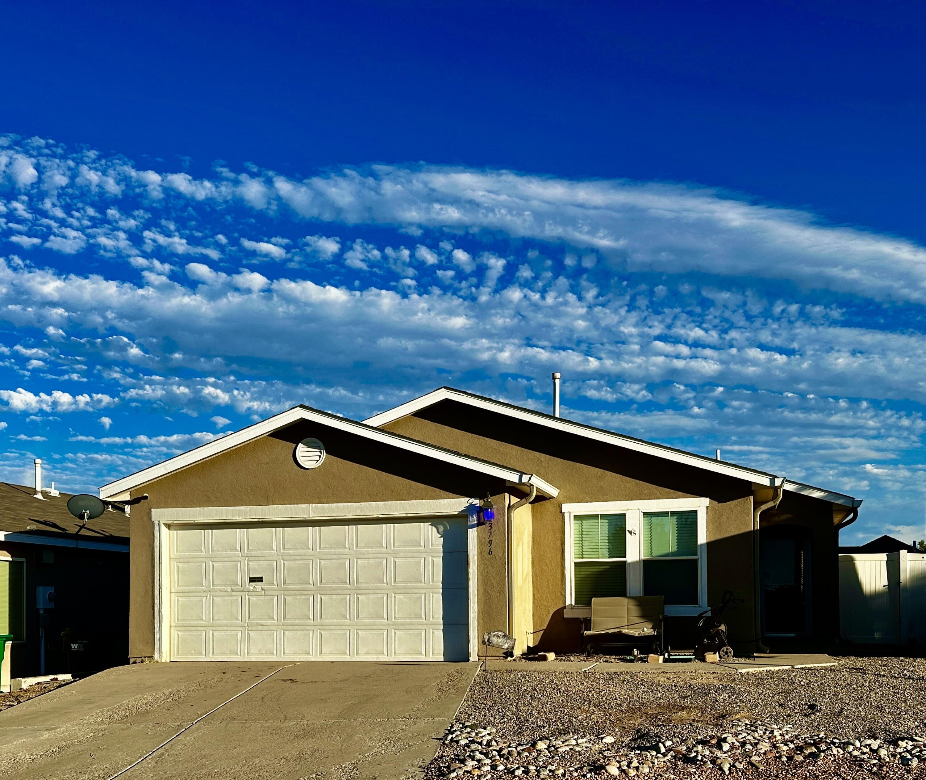 3796 RANCHER Loop NE