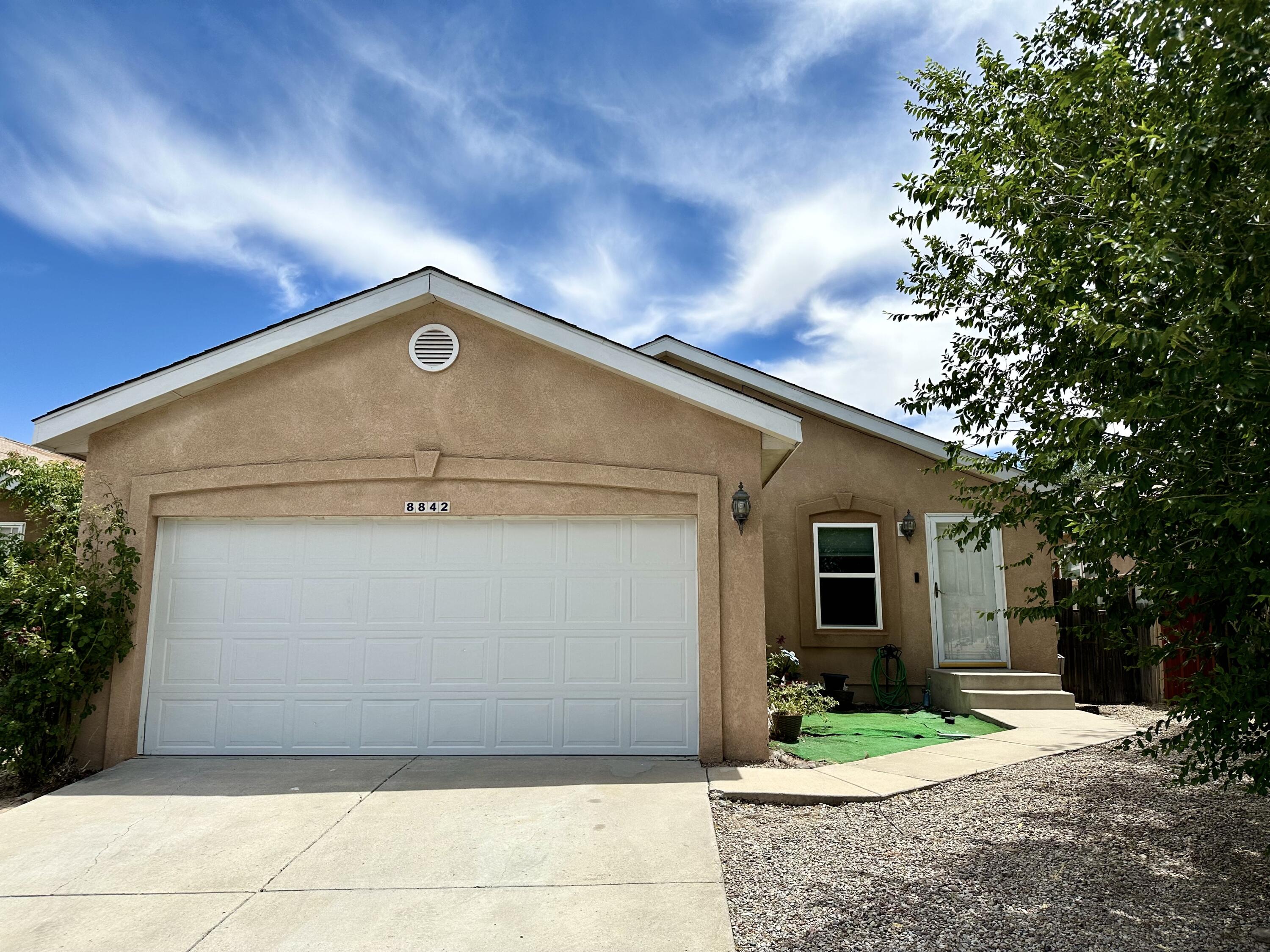 8842 ODIN Road
