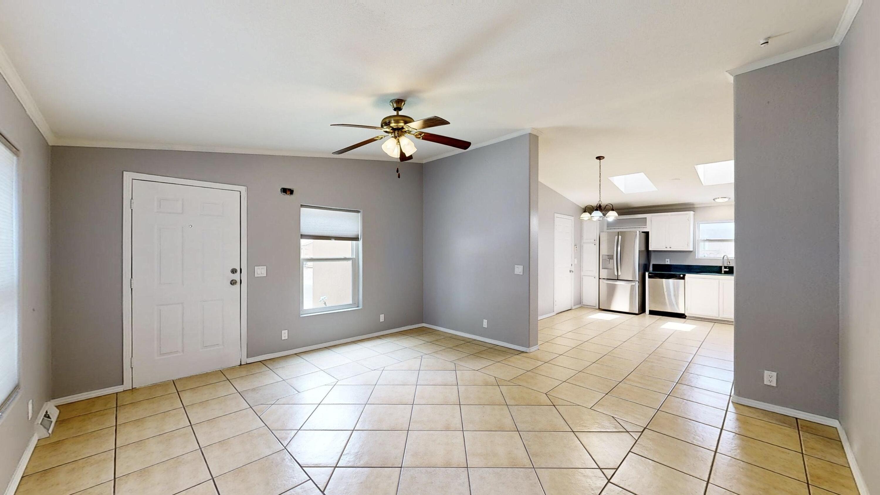 8842 ODIN Road