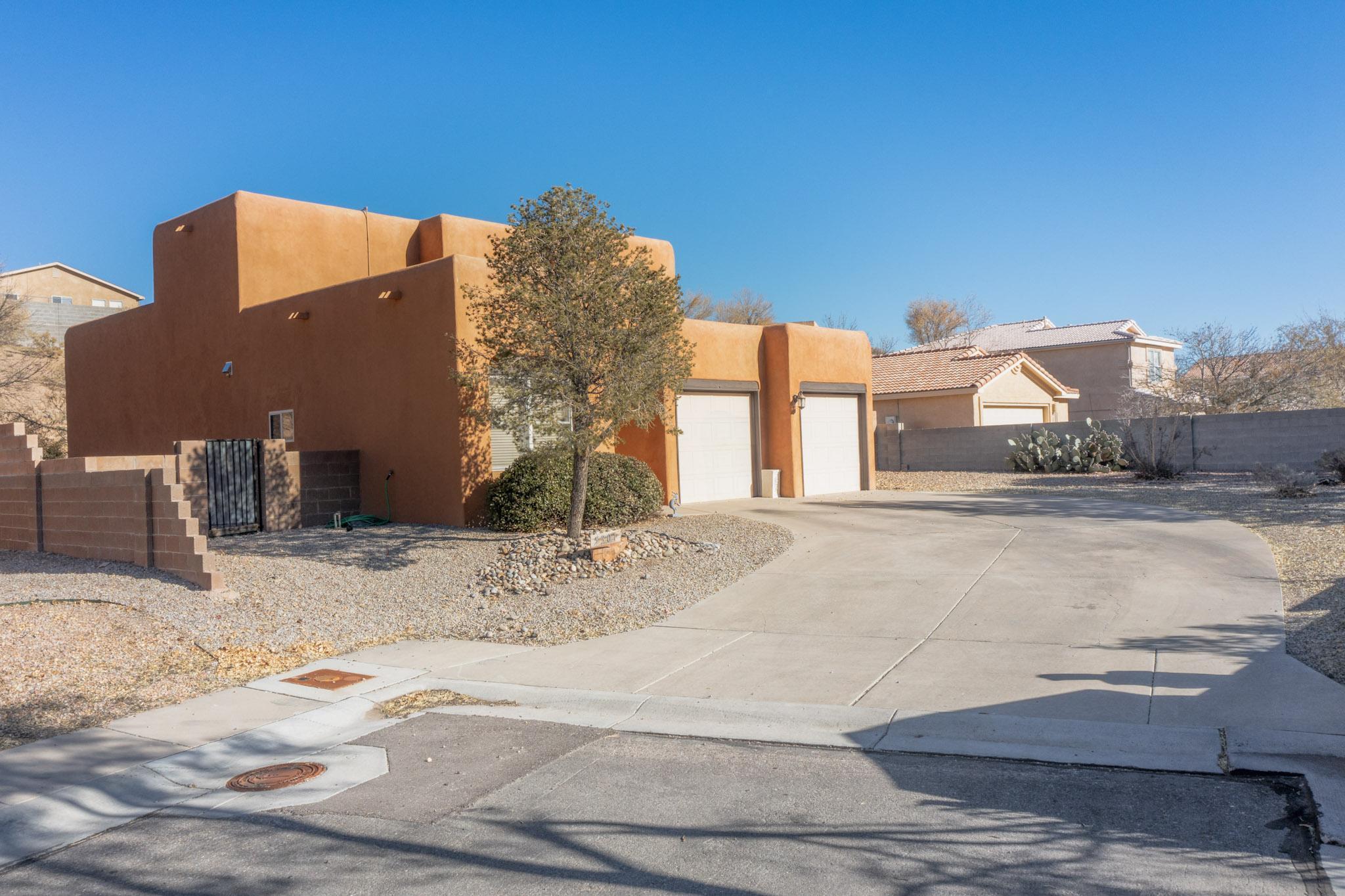 5301 PALAZZO Road NW