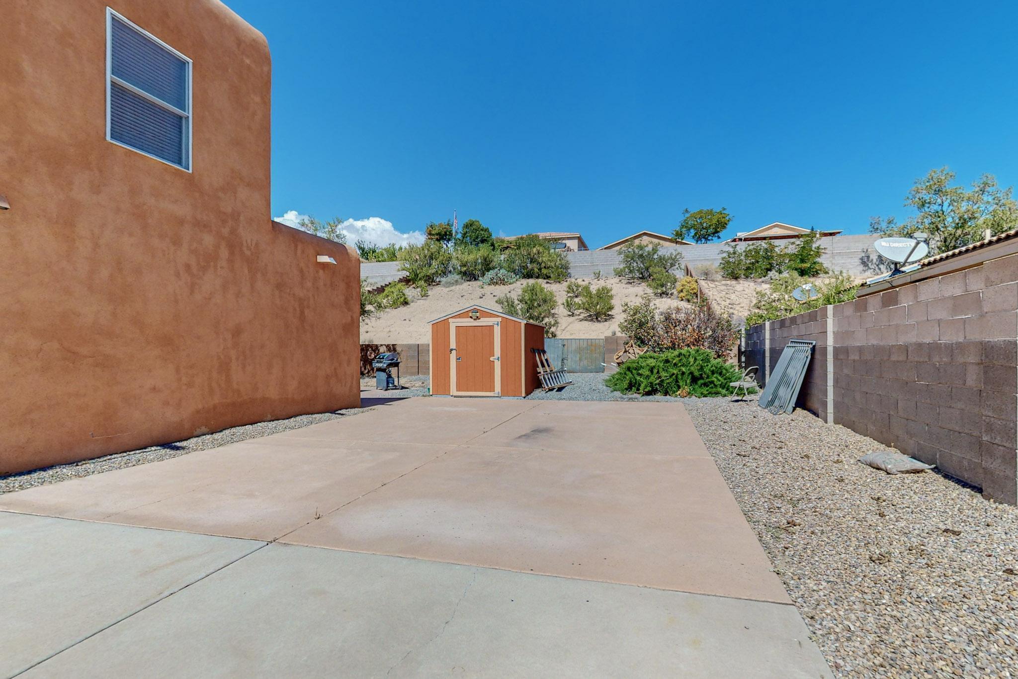 5301 PALAZZO Road NW