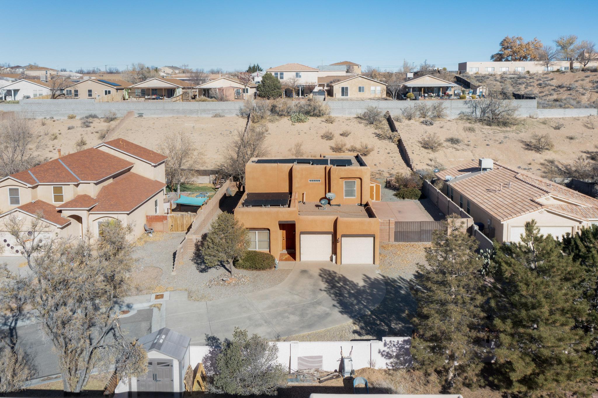 5301 PALAZZO Road NW