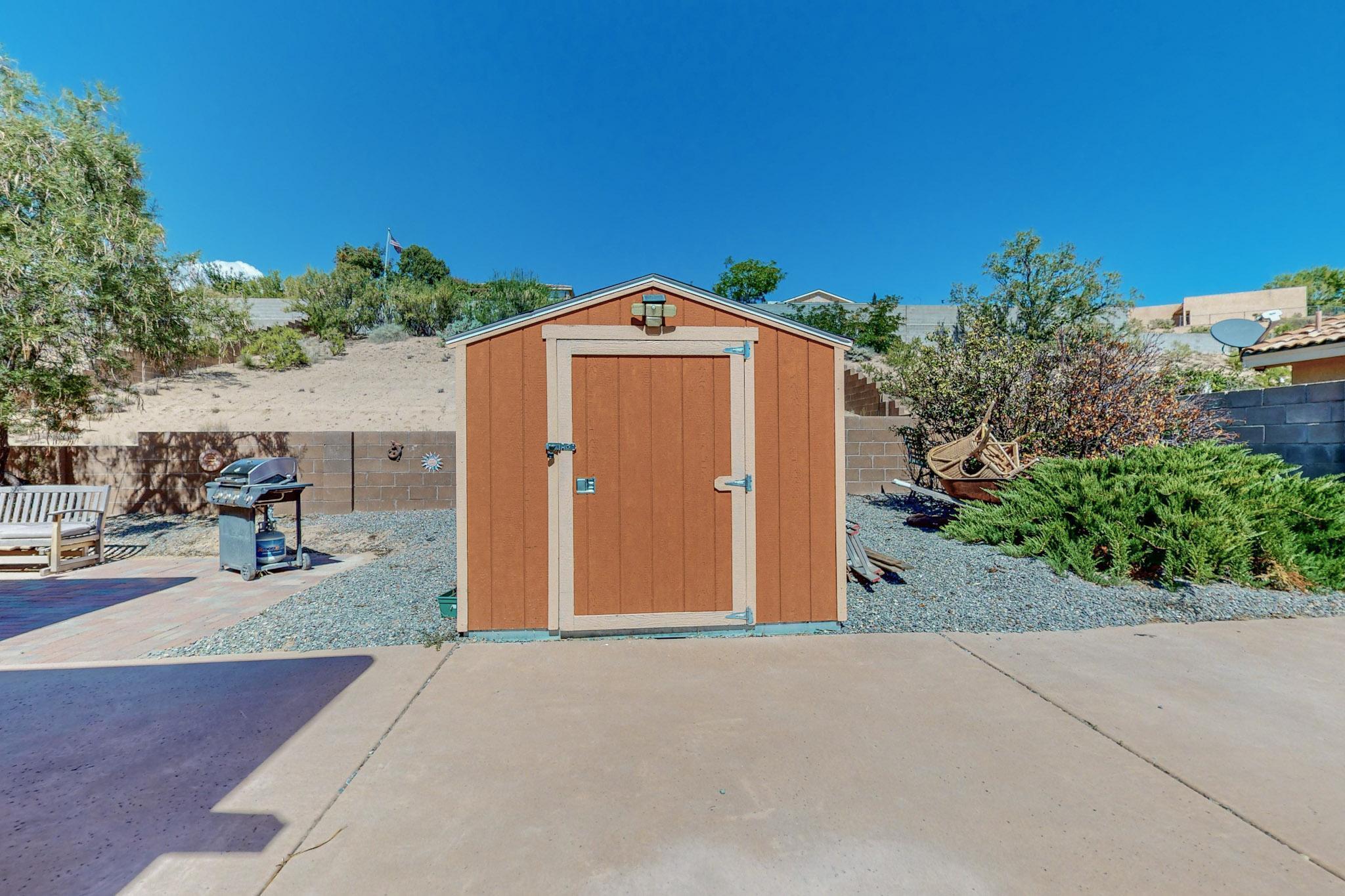 5301 PALAZZO Road NW